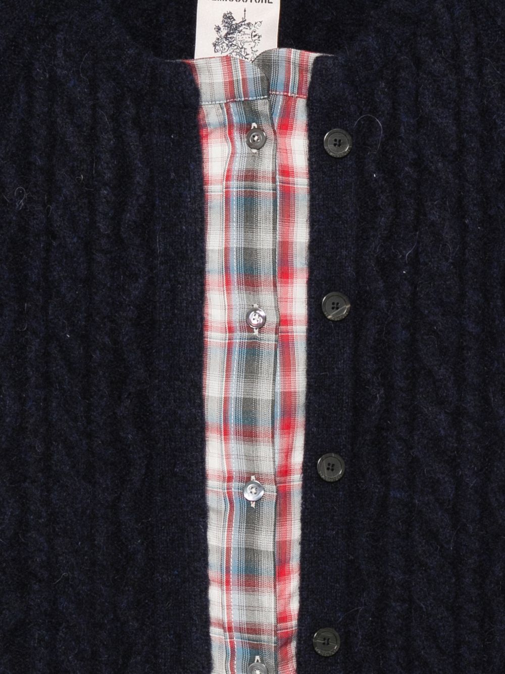 Semicouture Cardigan - view 3