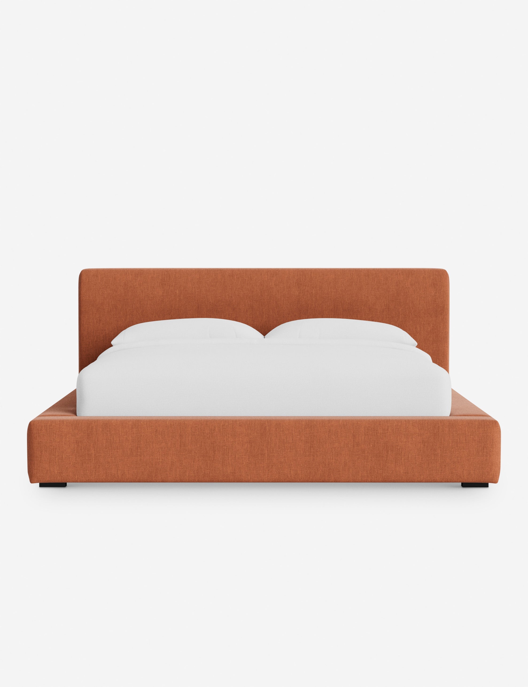 Lulu and Georgia Clayton Platform Bed - view 63