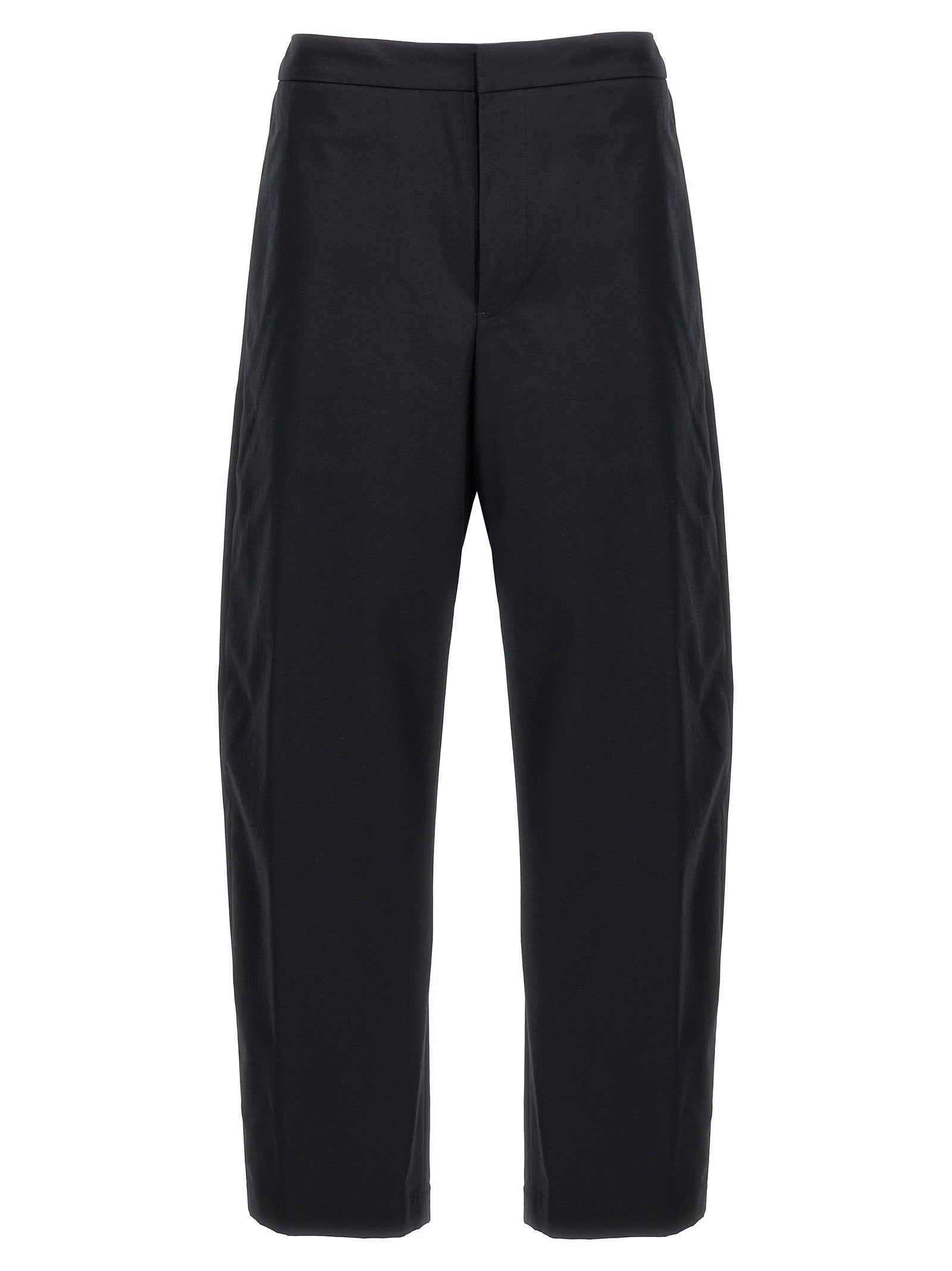 Jil Sander 233 Pants – 100% cotton
