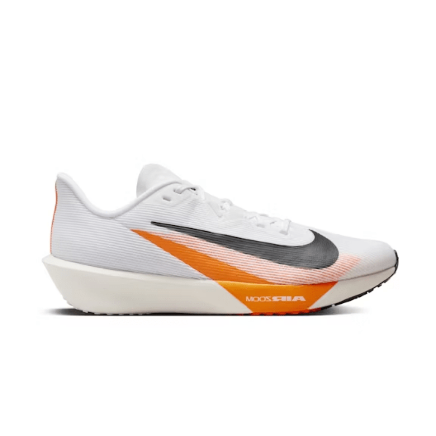 HYPE ELIXIR Nike Zoom Rival Fly 4 White Orange Chalk Soft Yellow Black