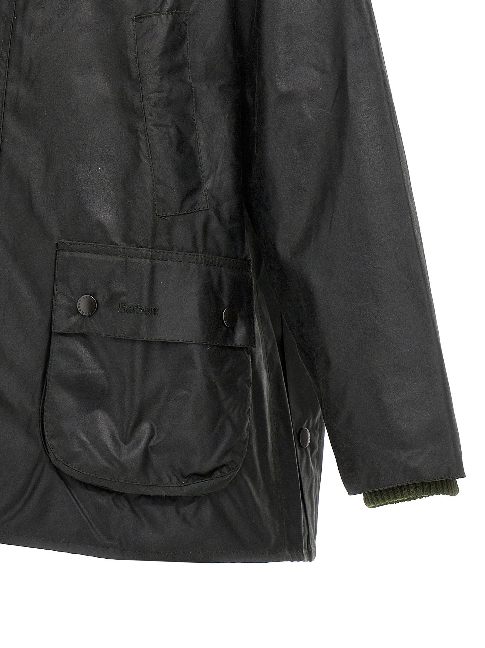Barbour Bedale Jacket – 100% polyamide - view 4