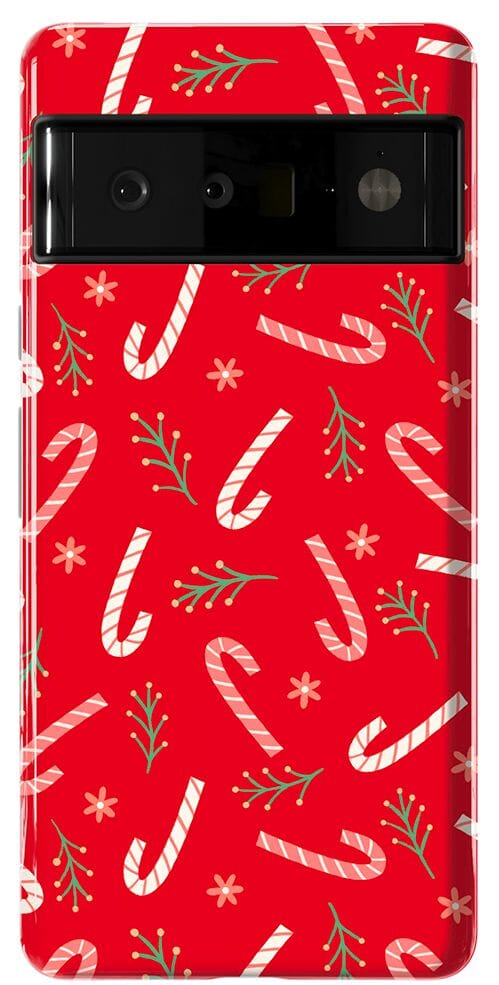 Casetry Peppermint Kiss | Candy Cane Case - view 52