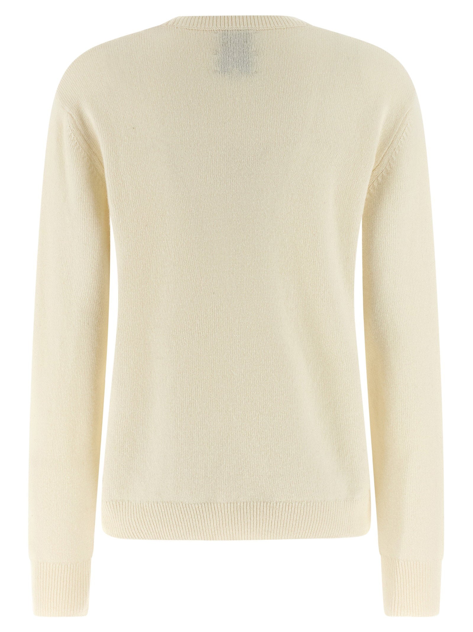 Mc2 Saint Barth New Queen-vacanze Di Natale Sweater Limited Ed. - view 2