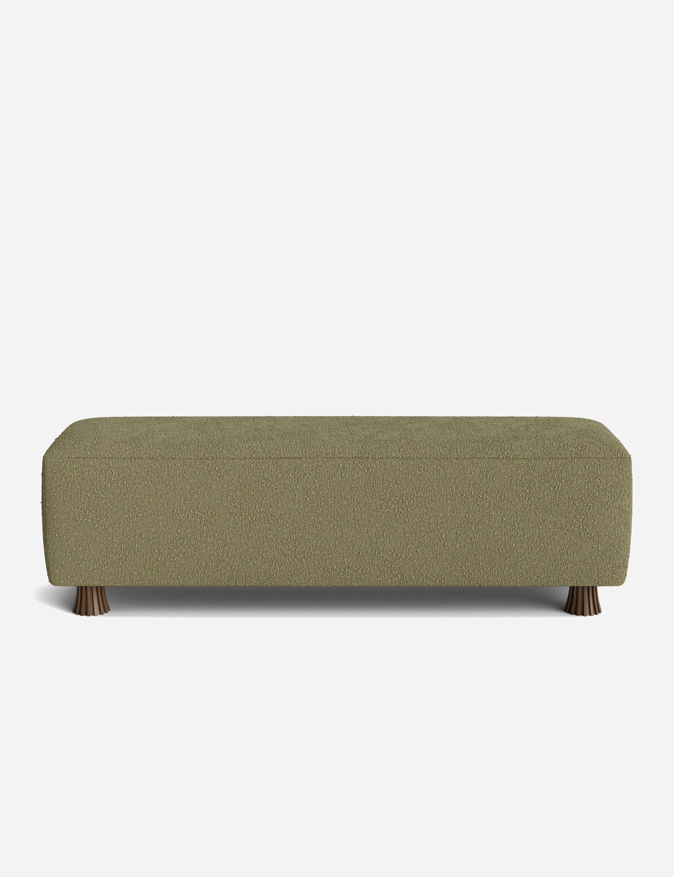 Lulu and Georgia Ansel Bench by DISC Interiors - view 2