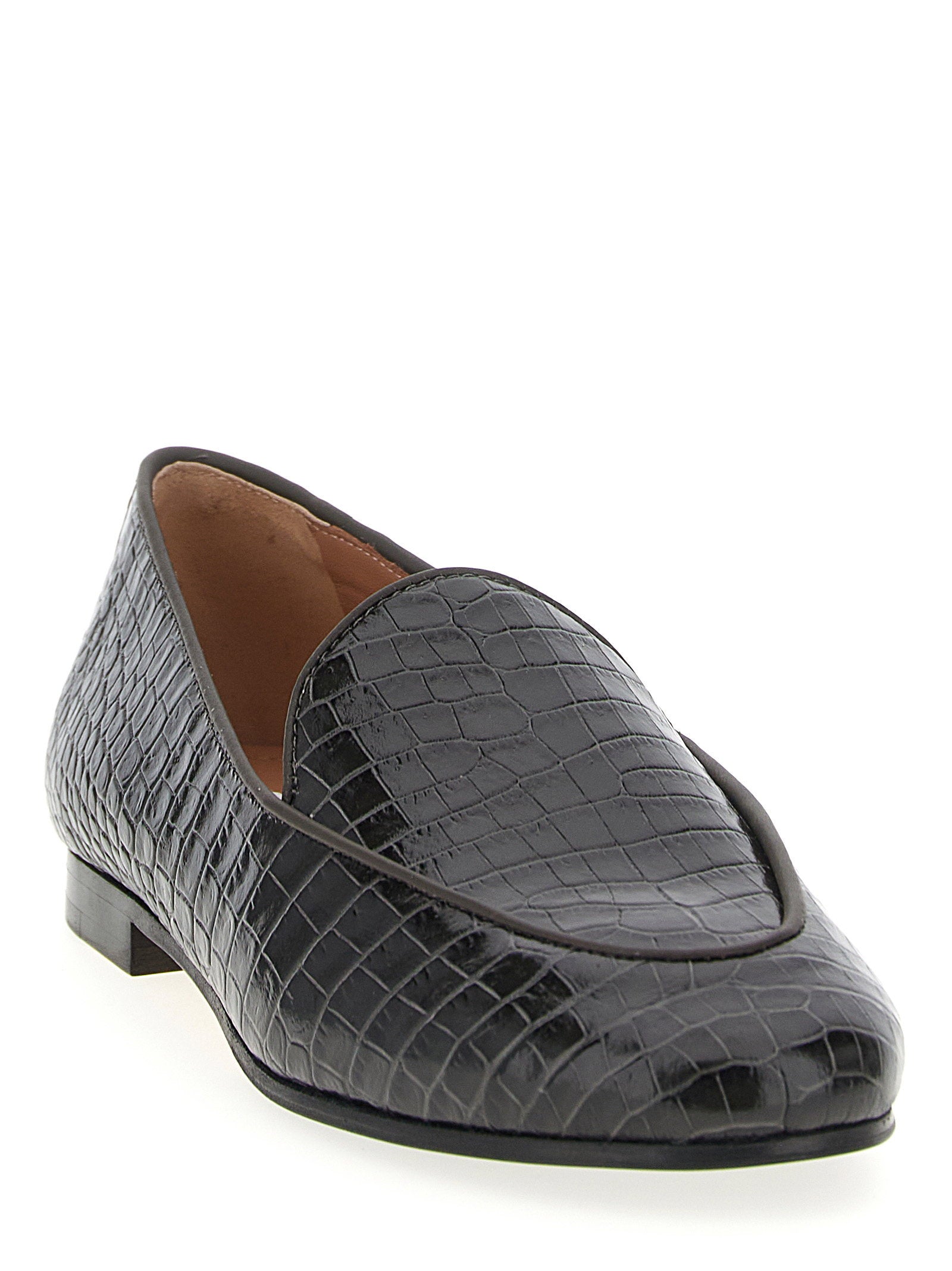 Aquazzura Guanto Loafers - view 2