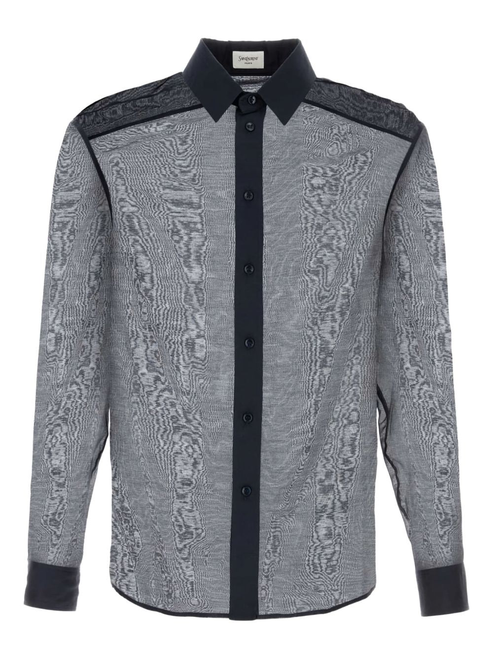 Saint laurent shirts – Saint Laurent – Silk 100%