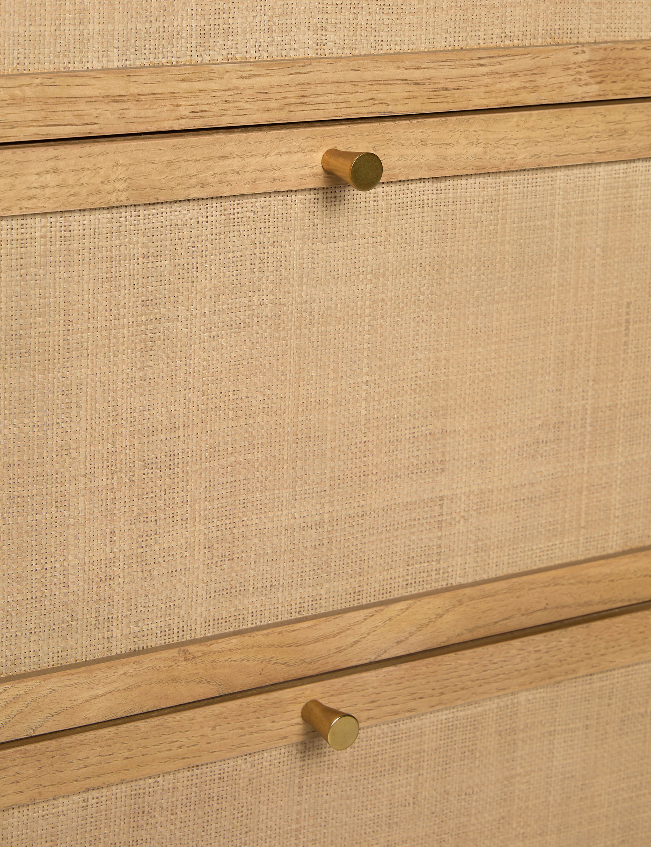 Lulu and Georgia Suzette 3-Drawer Dresser - view 8