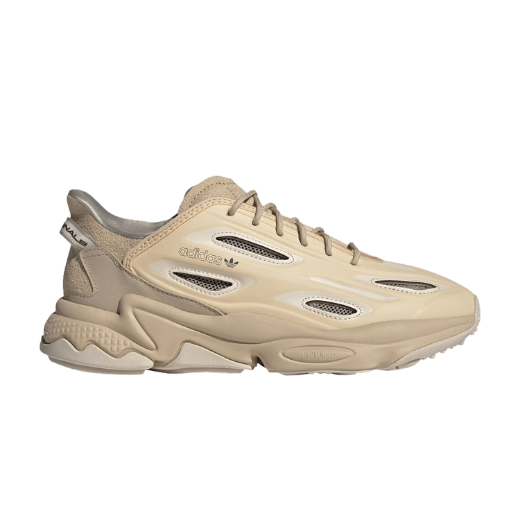 adidas Ozweego Celox Pale Nude Linen Light Brown (Women's)