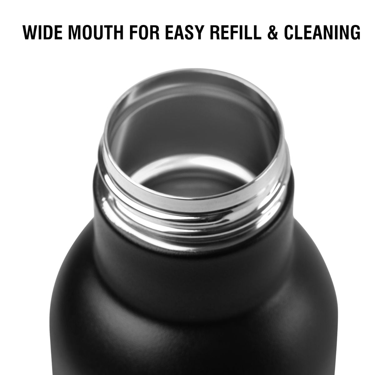 Cello Duro Mac Flask, Vacusteel Water Bottle - view 21