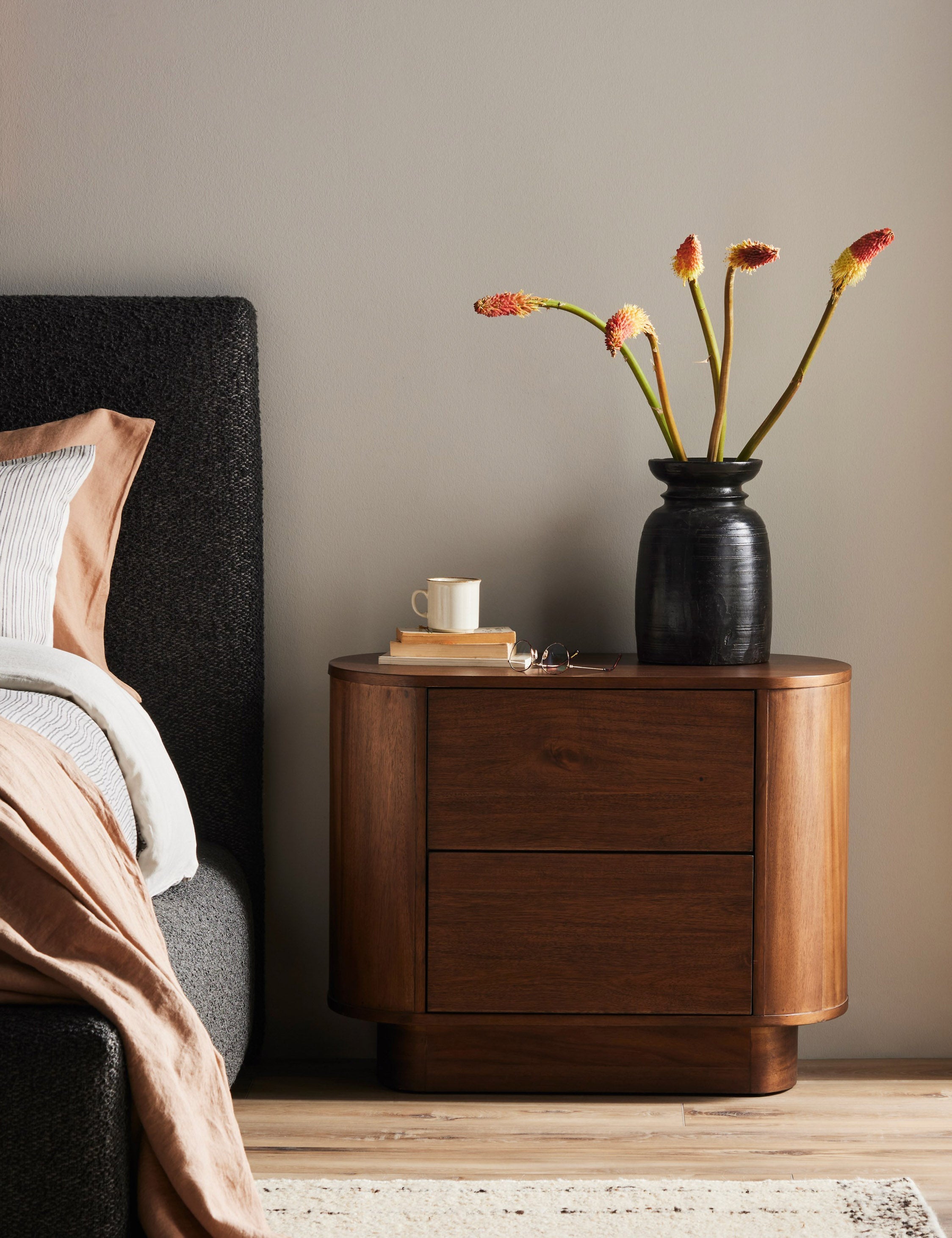 Lulu and Georgia Gilda Nightstand - view 5