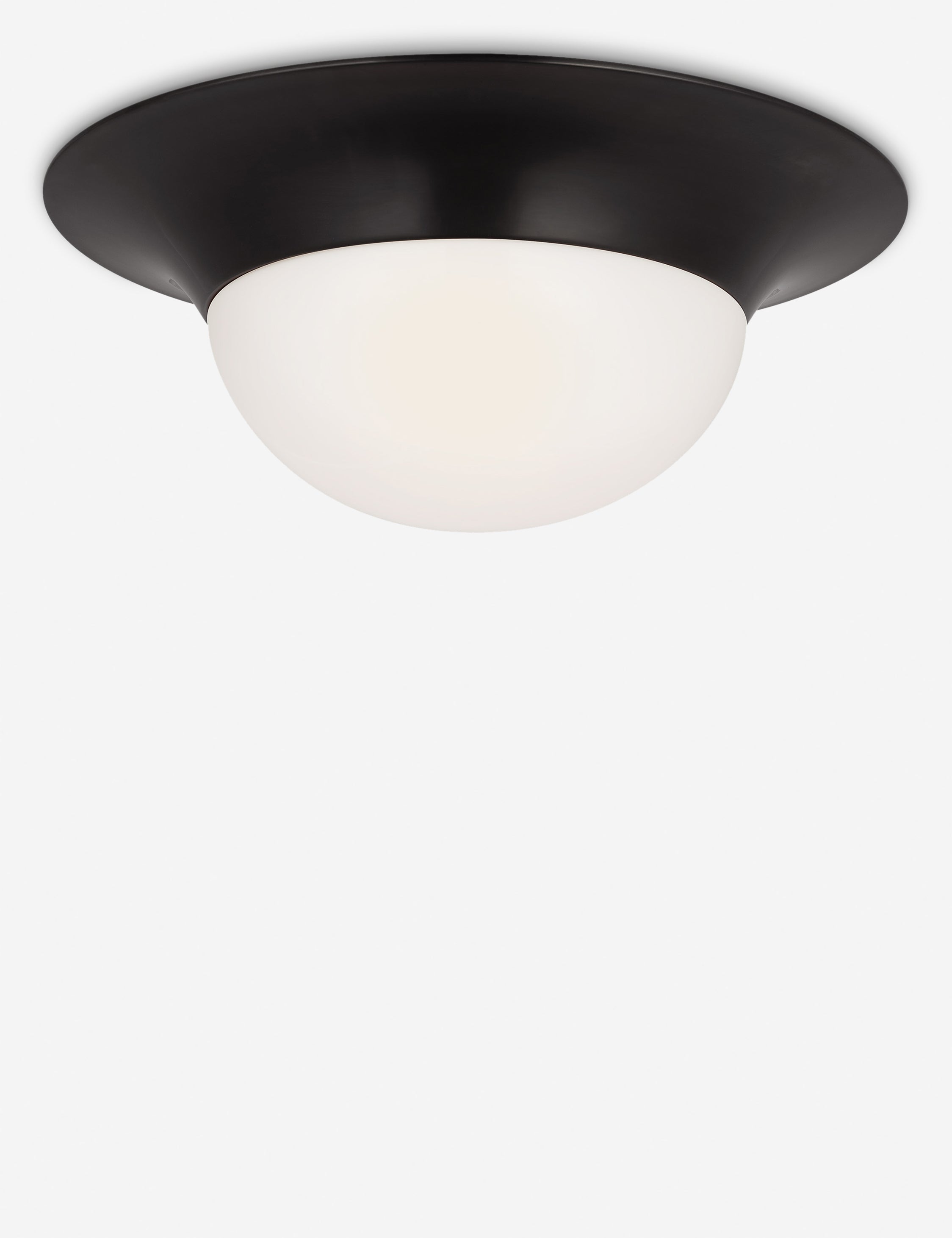 Lulu and Georgia Seeger Flush Mount Light