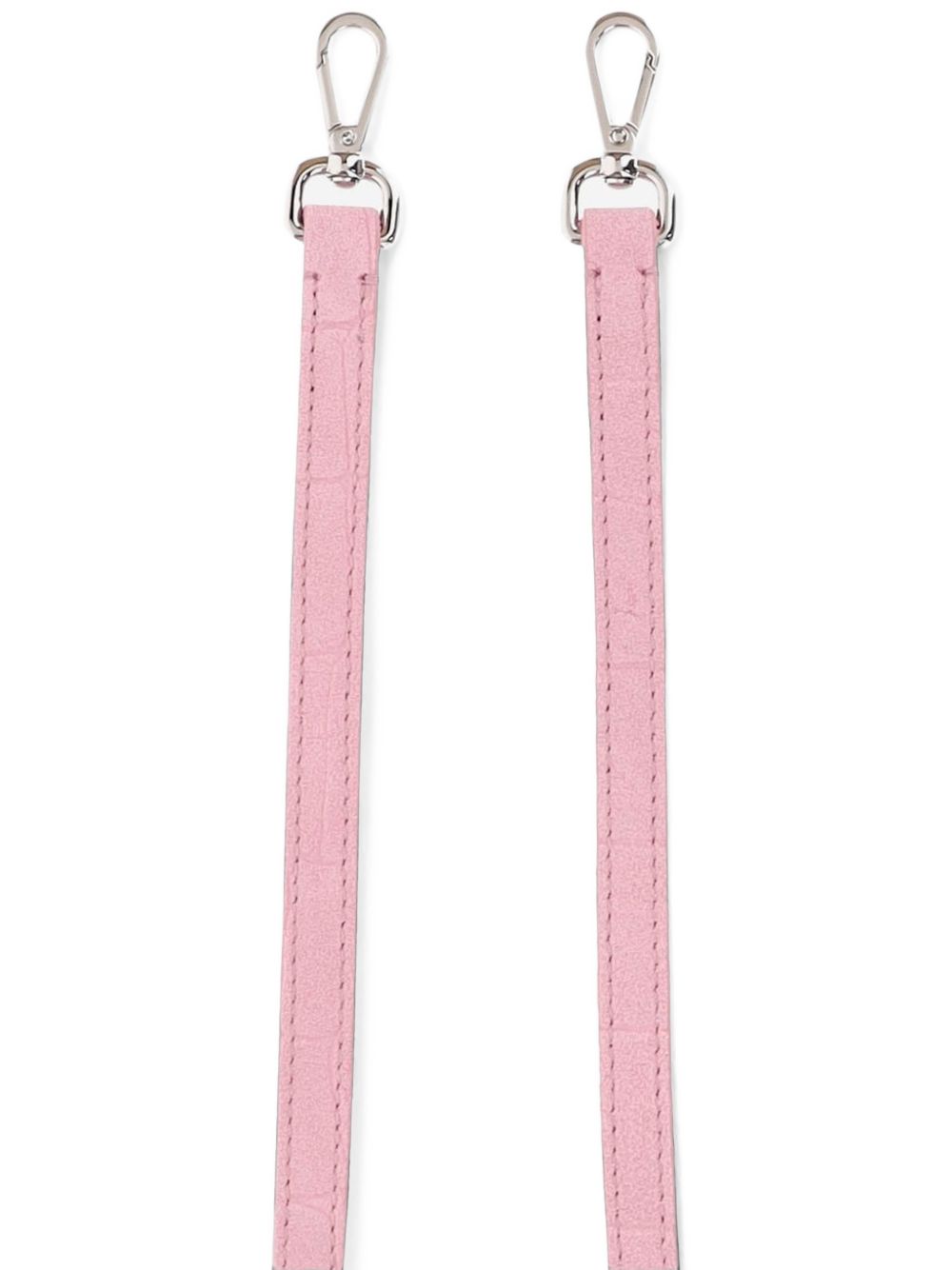 JACQUEMUS Bags.. PINK - view 2