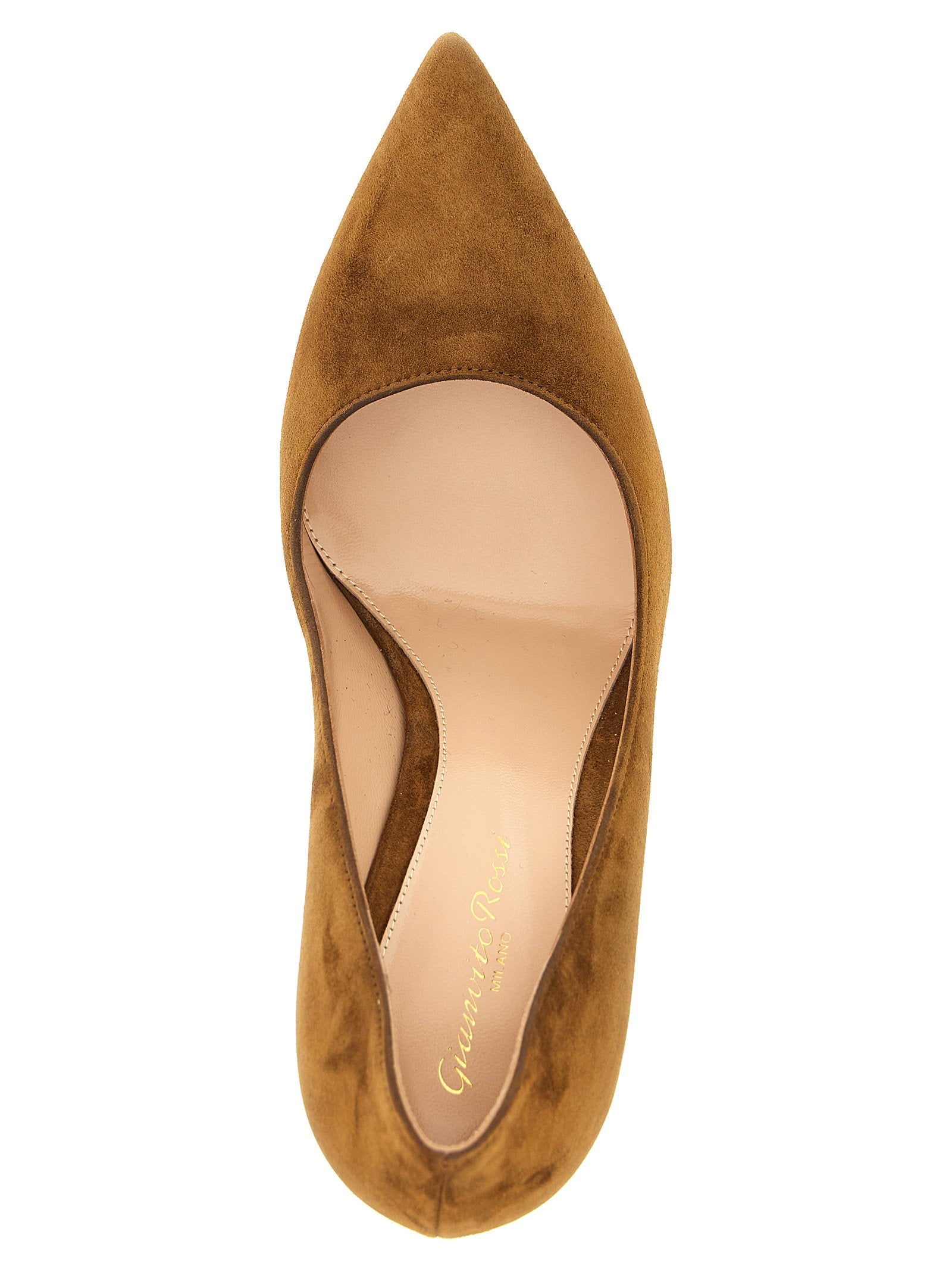 Gianvito Rossi Gianvito Pumps - view 4