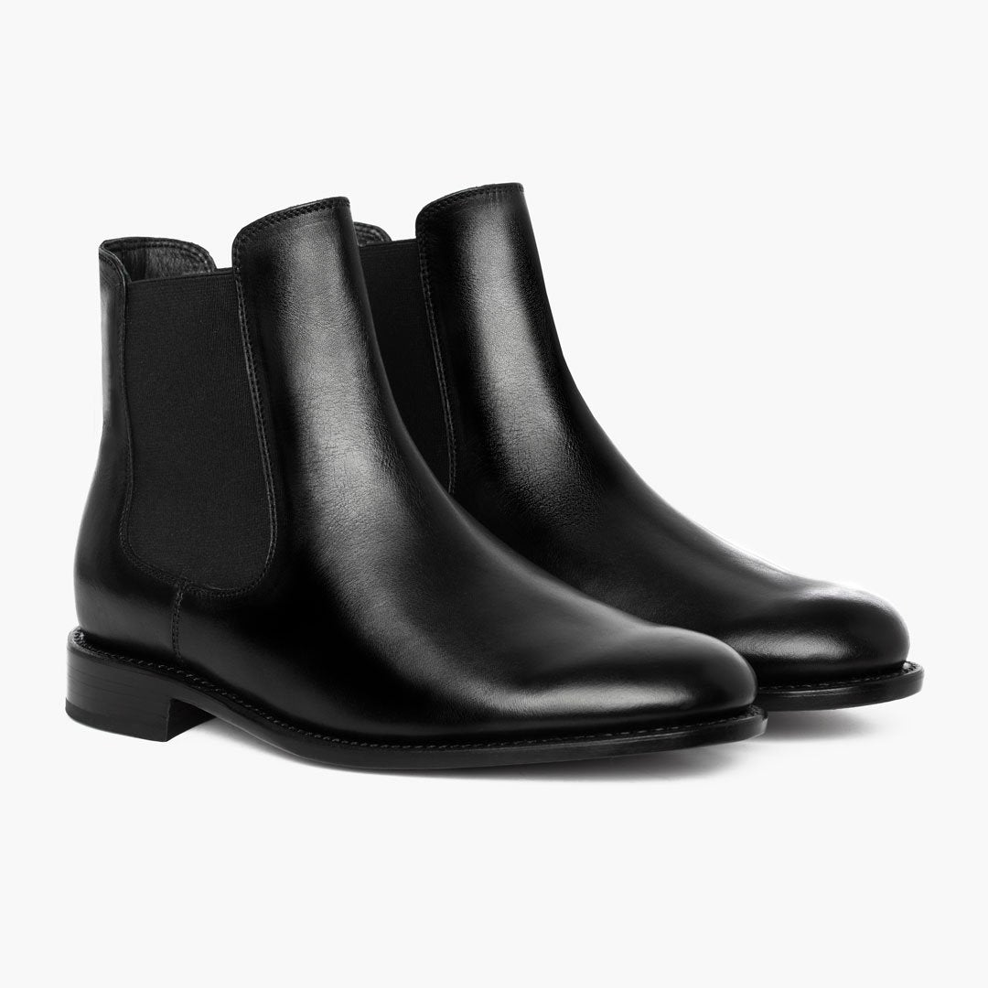 S cavalier – Thursday Boots - Seconds - Men's Boots [S] Cavalier | Black