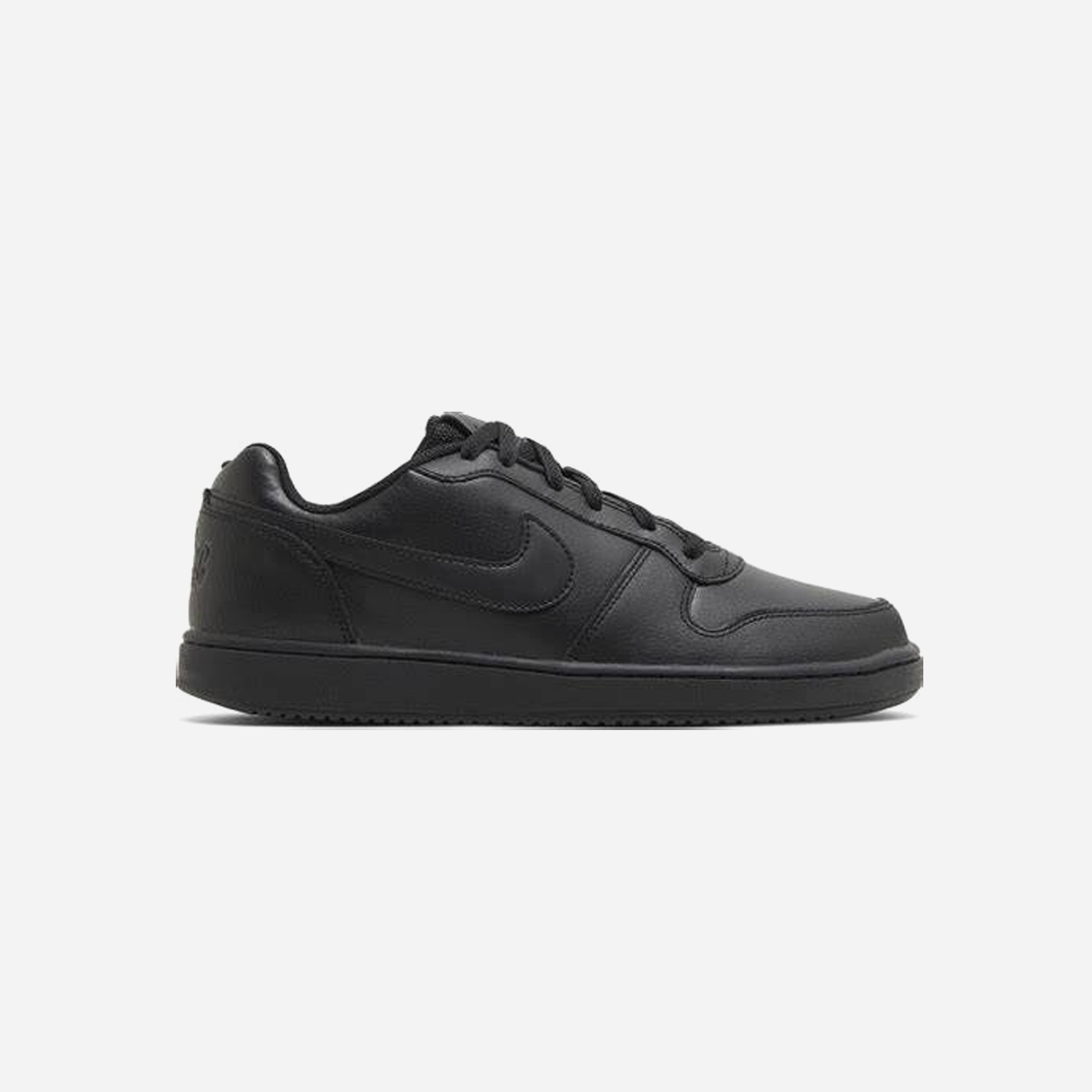 Nike Ebernon Low Triple Black