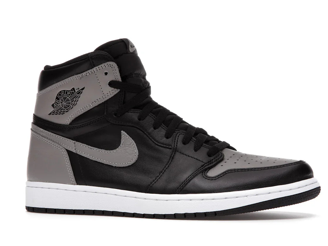 Nike Air Jordan 1 High 'Shadow 1.0' – Gray - view 2