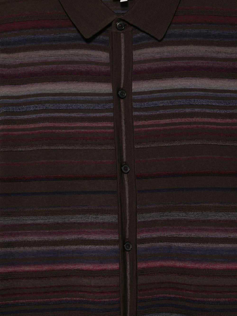 Paul Smith Sweater – Merino 100% - view 2