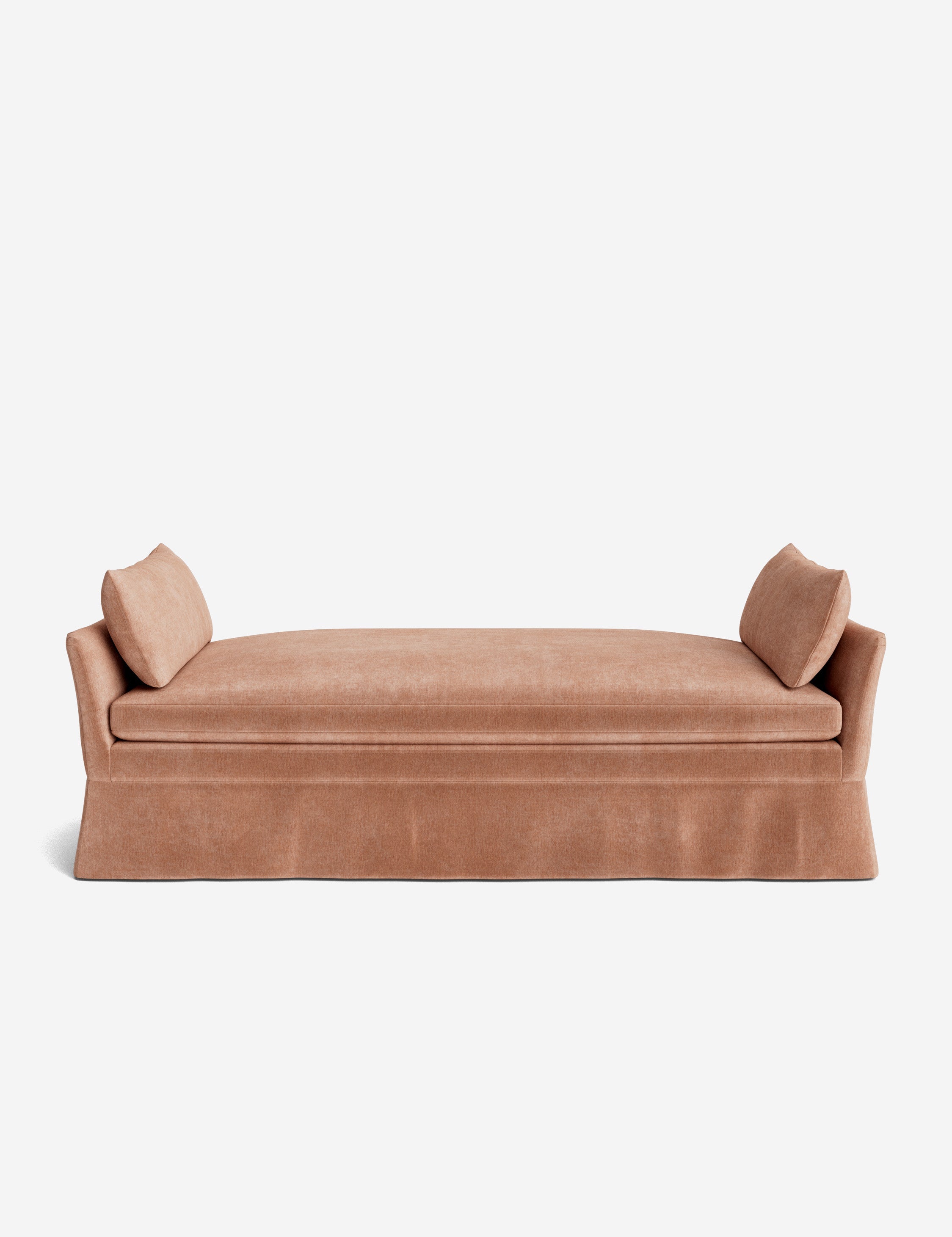 Lulu and Georgia Portola Slipcover Daybed - view 2