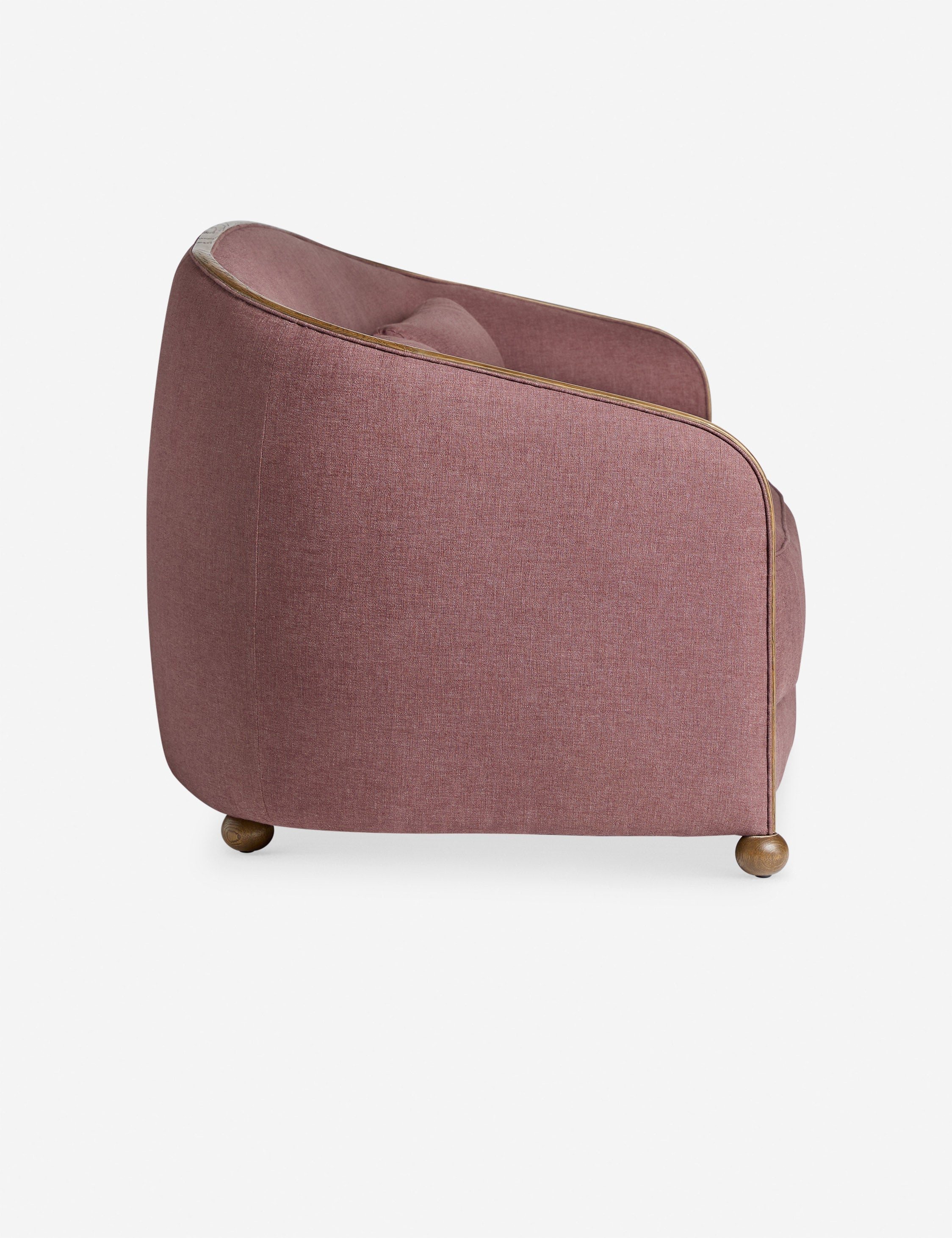 Lulu and Georgia Darwen Sofa by Ginny Macdonald - view 5