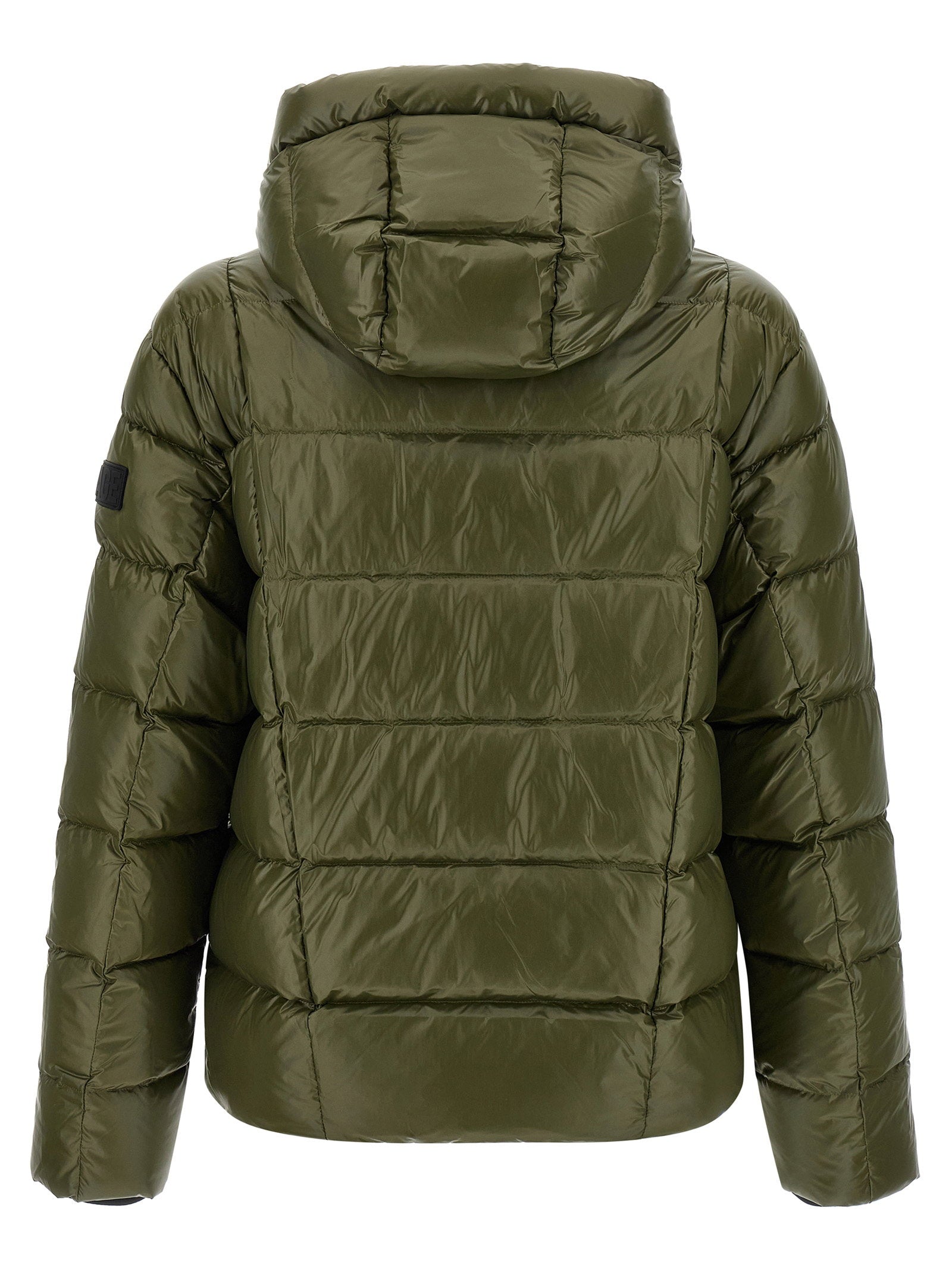 Mackage Victor-r Down Jacket – 100% nylon - view 2