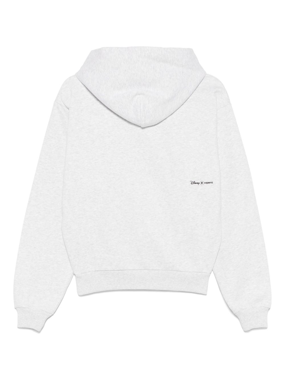 Disney X Coperni Just One Byte cotton hoodie – Cotton 79% Polyester 21% - view 2