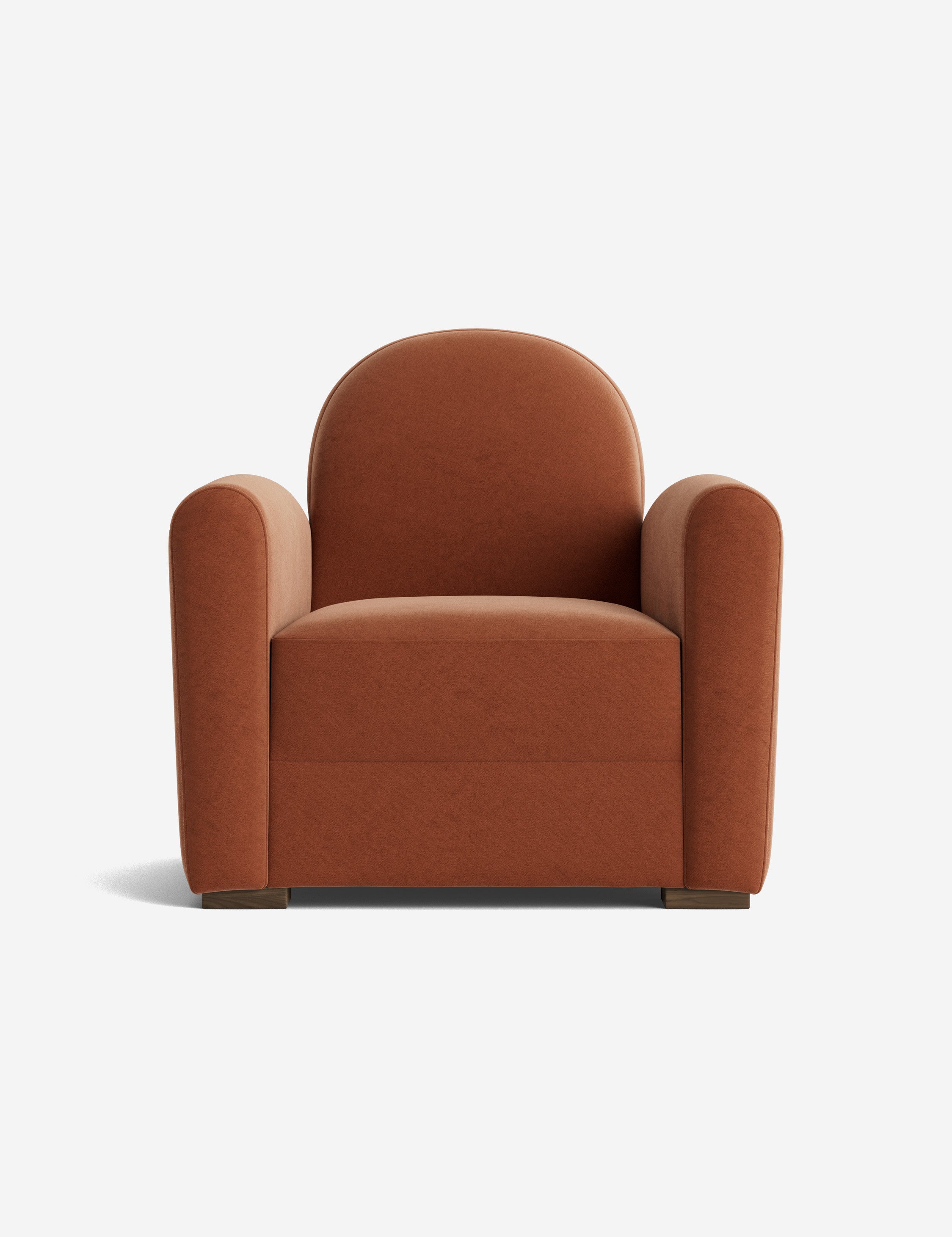 Lulu and Georgia Ofira Accent Chair - view 12