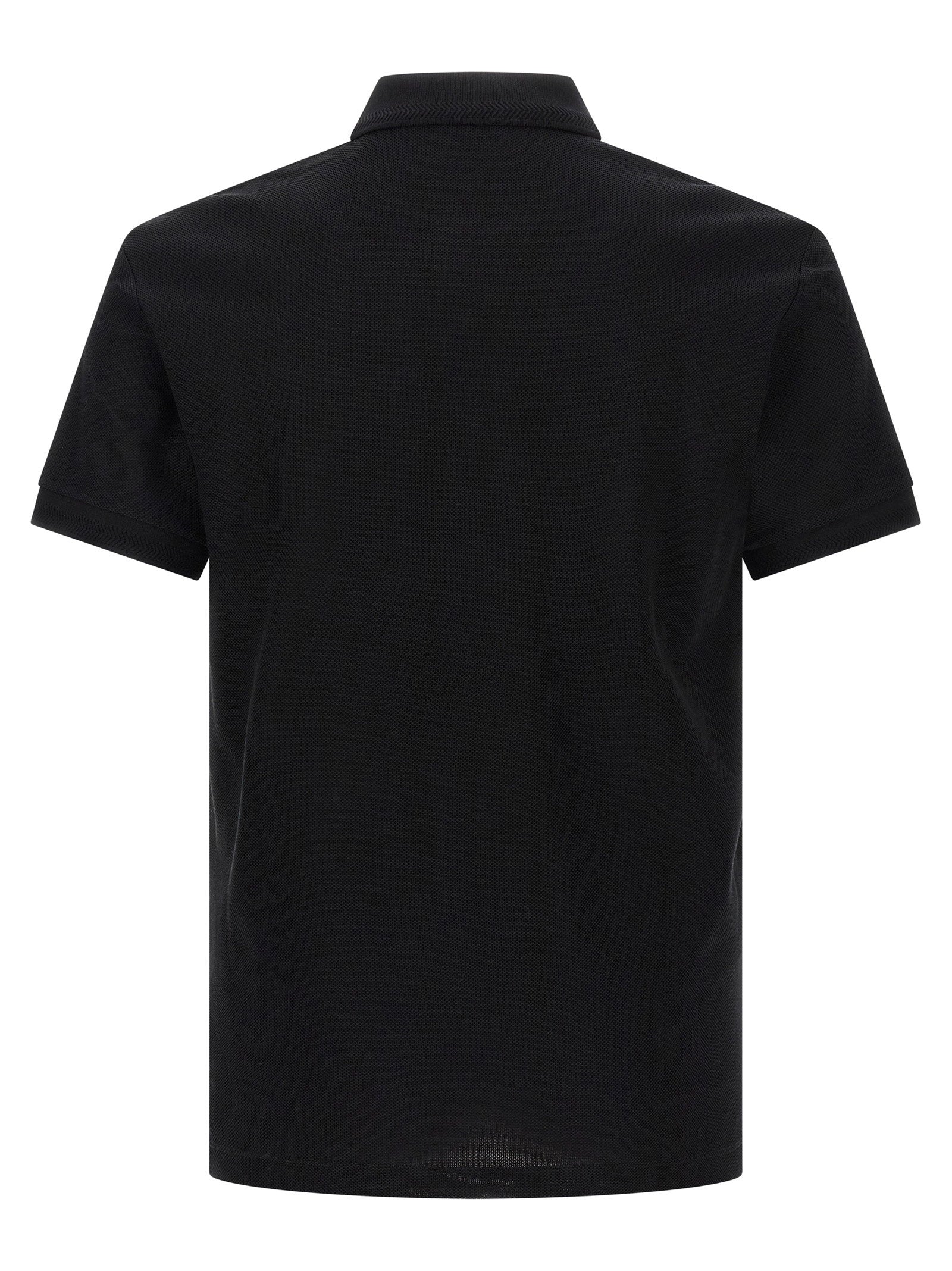 Burberry Eddie Polo Shirt – 100% cotton - view 2