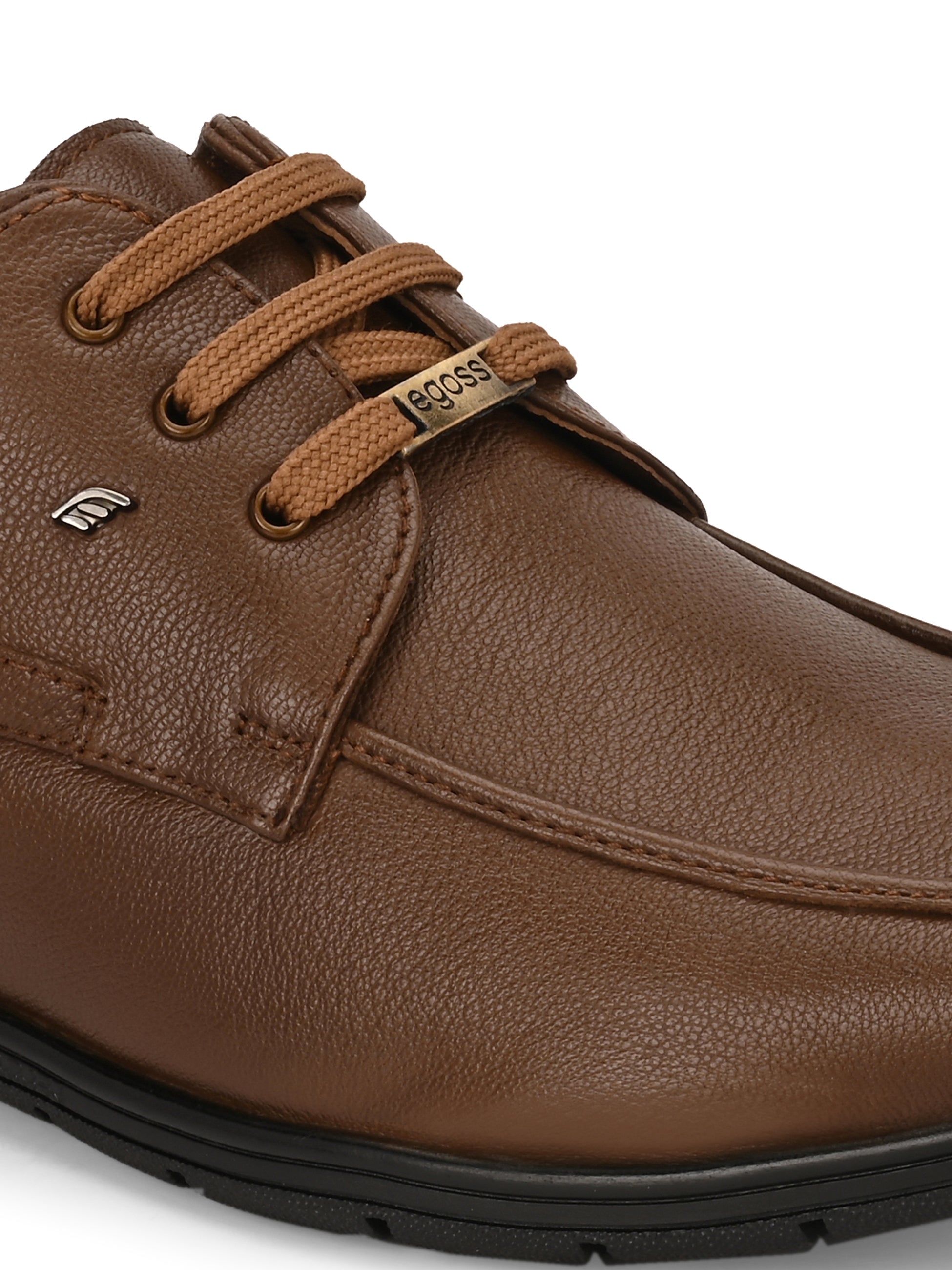 Egoss Shoes Egoss Casual Lace-Up Shoes For Men - view 6
