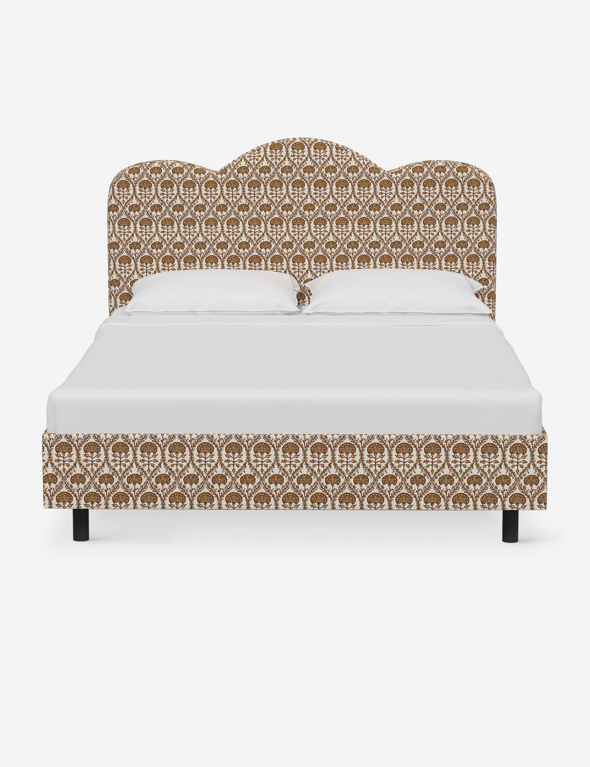 Lulu and Georgia Mino Platform Bed - view 28