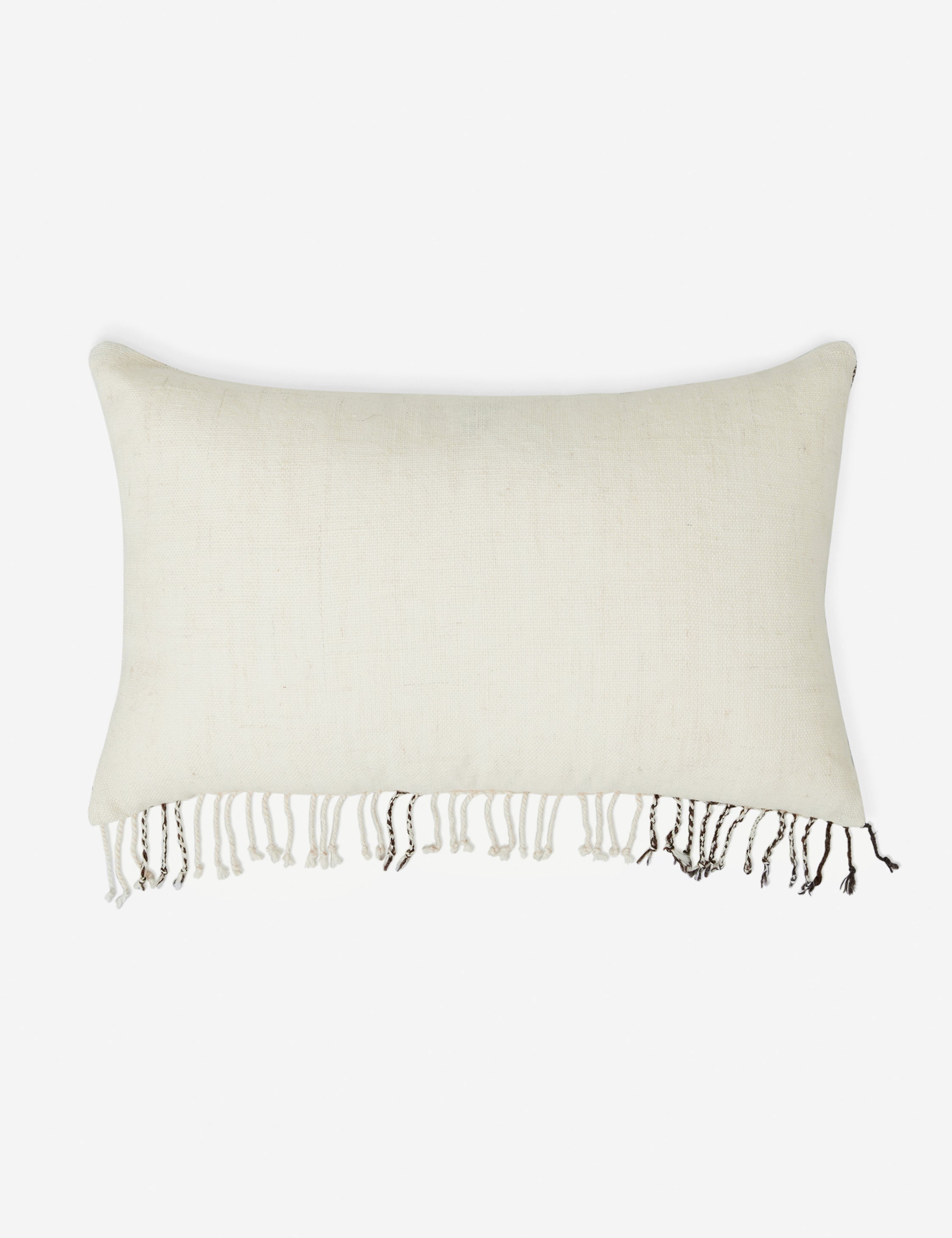 Lulu and Georgia Kavia Pillow - view 63