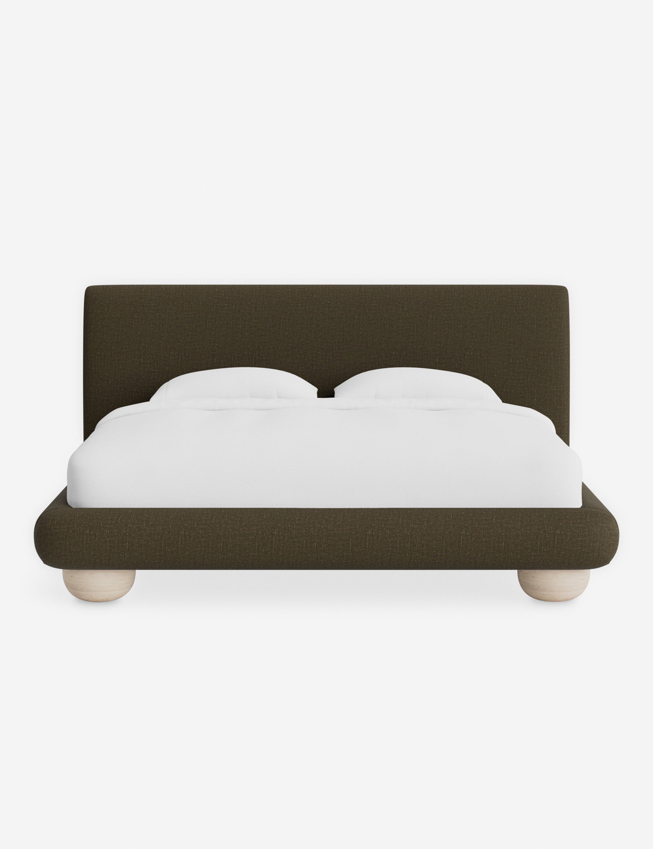 Lulu and Georgia Rigby Platform Bed - view 99