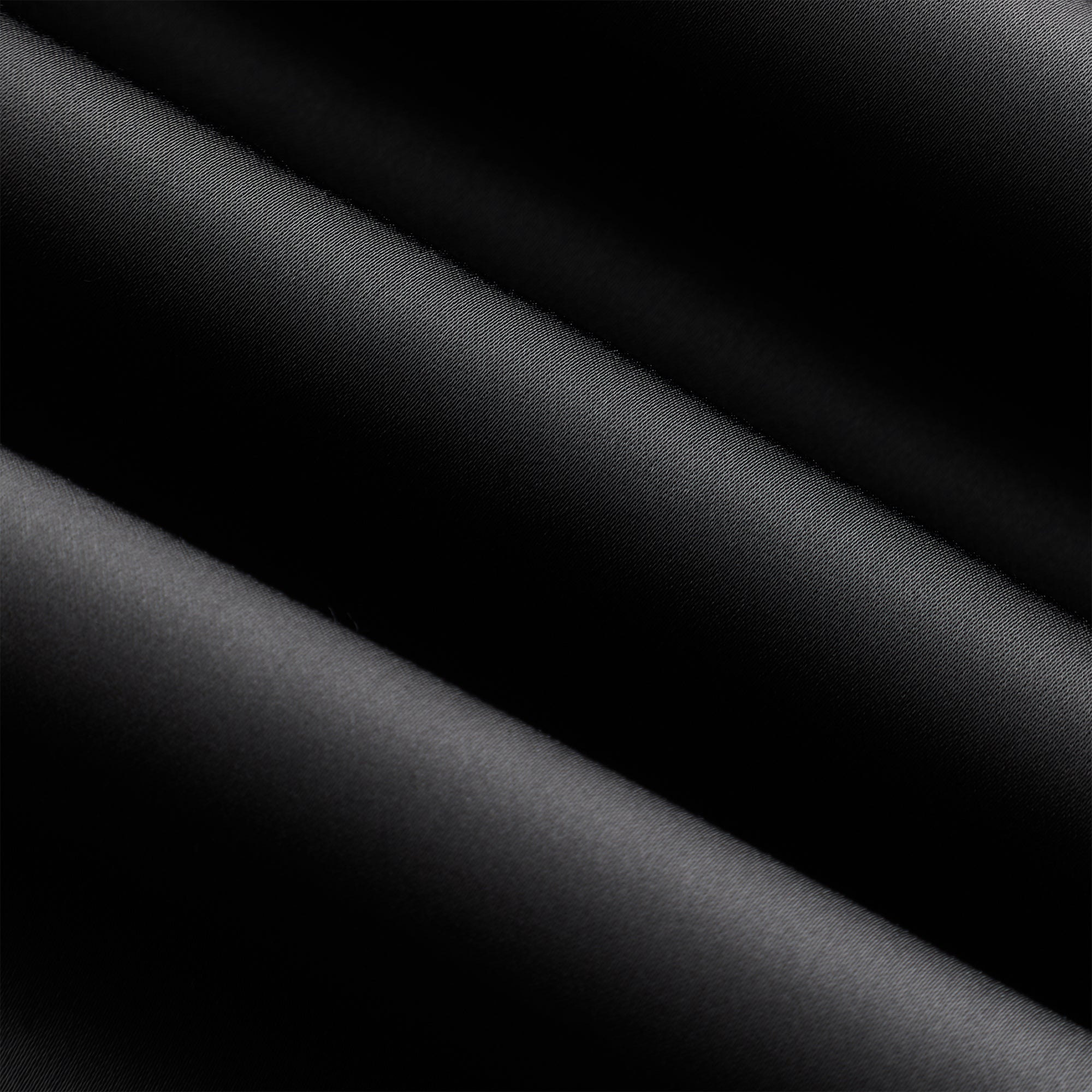 Kith Women Kaya Stretch Satin Skirt - Void - view 5