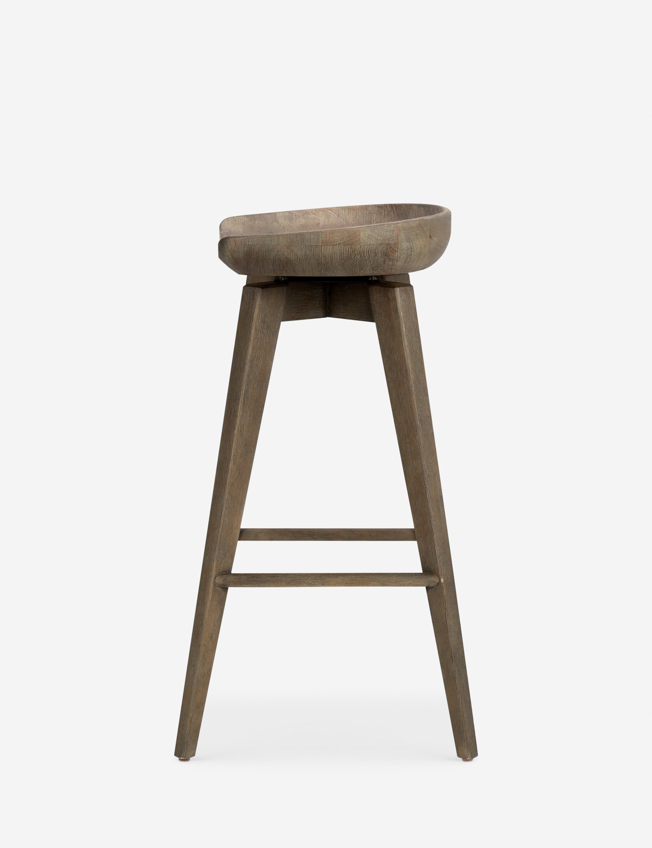 Lulu and Georgia Jarella Bar and Counter Stool - view 5