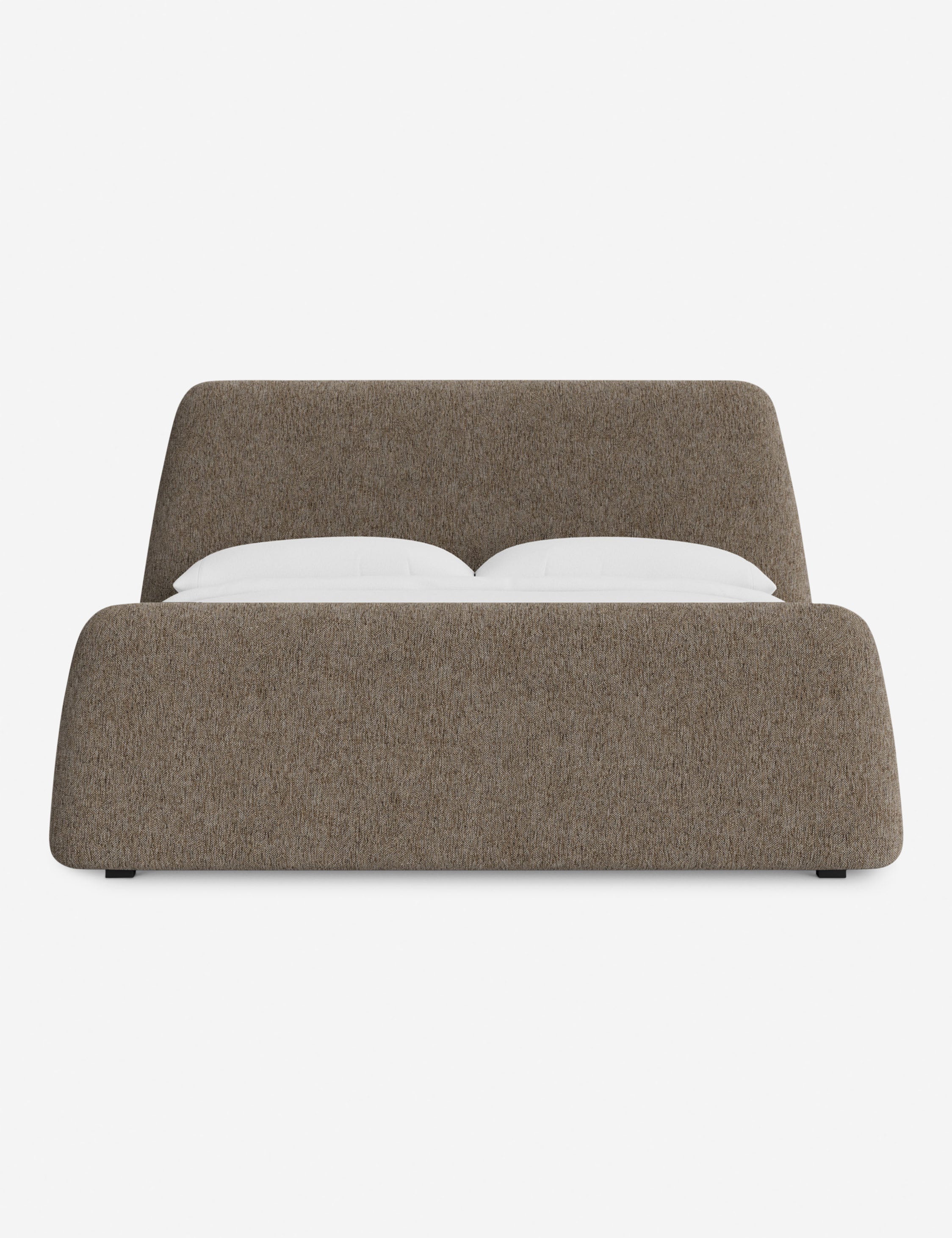 Lulu and Georgia Lama Platform Bed by DISC Interiors - view 146