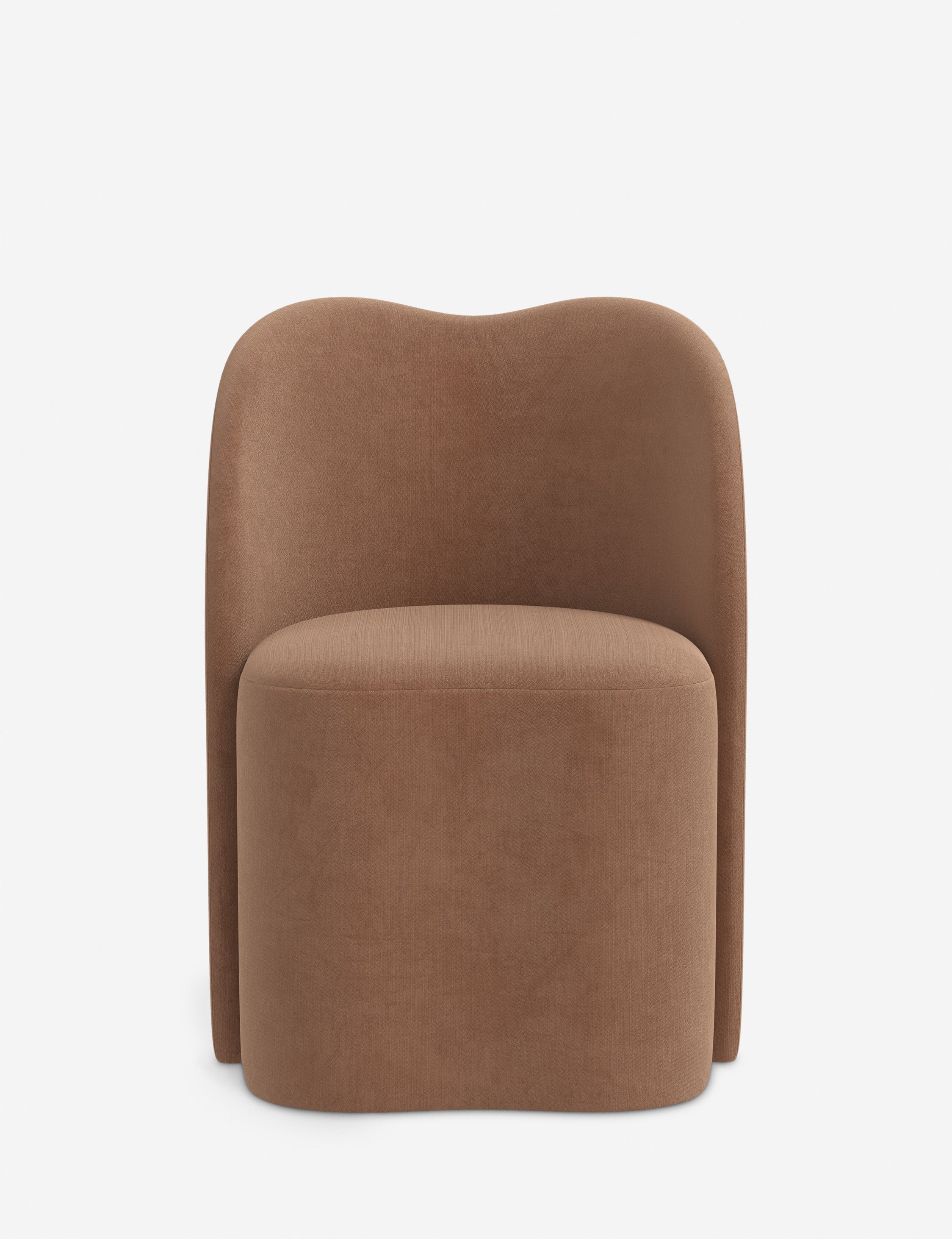 Lulu and Georgia Bedell Dining Chair - view 3