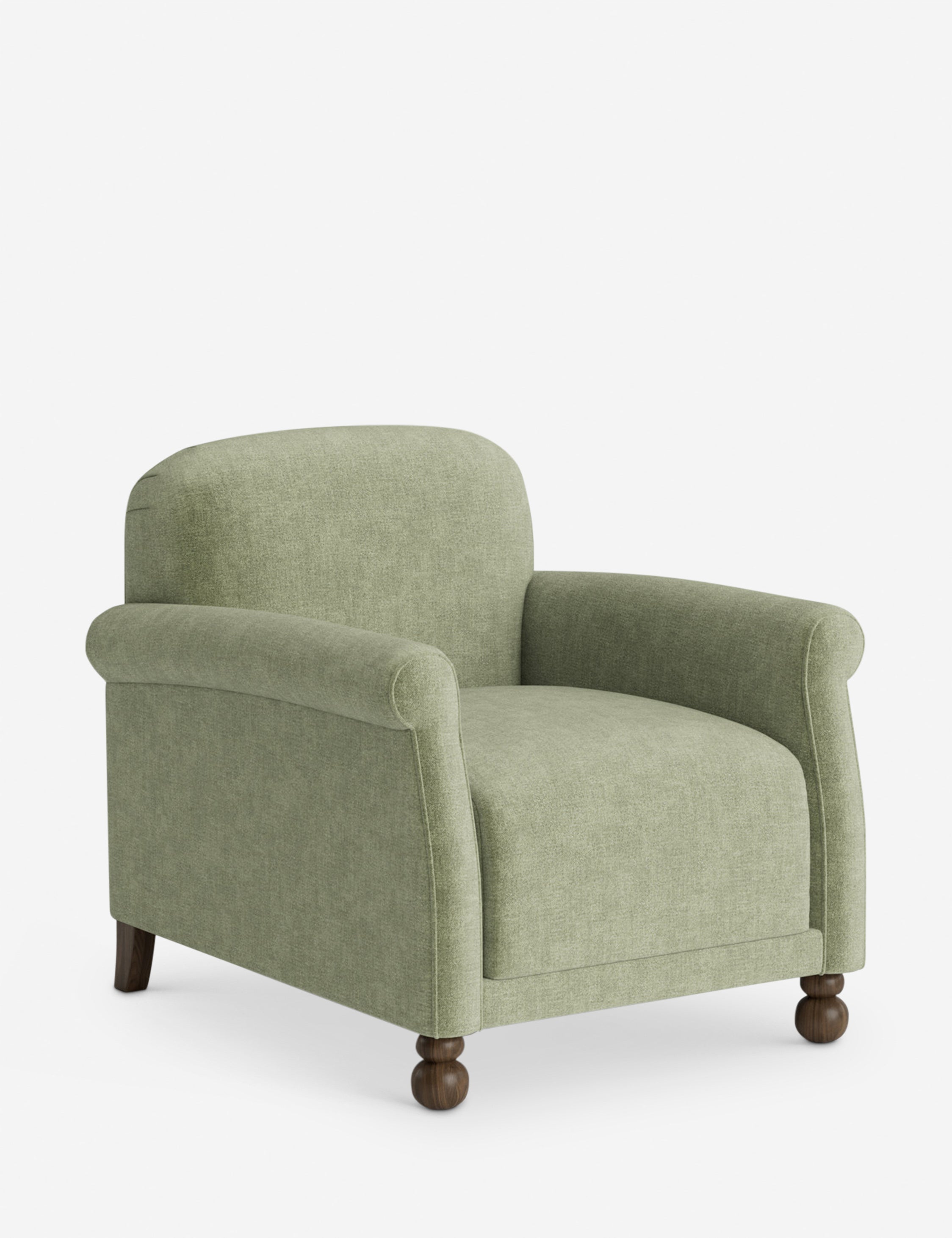 Lulu and Georgia Paley Accent Chair by Heidi Caillier - view 179