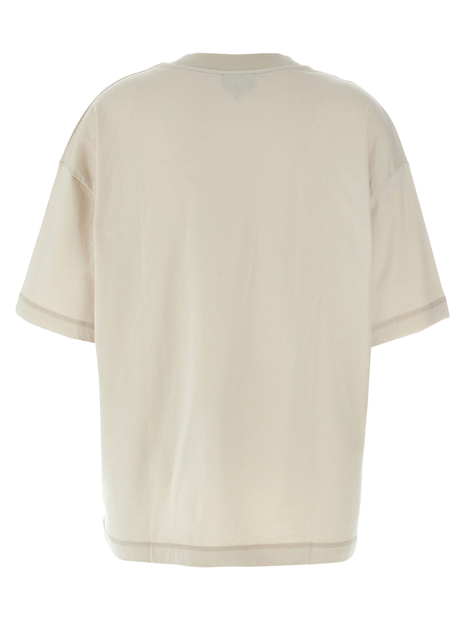A.p.c. Oversize Grand Vpc T-shirt – 100% cotton - view 2