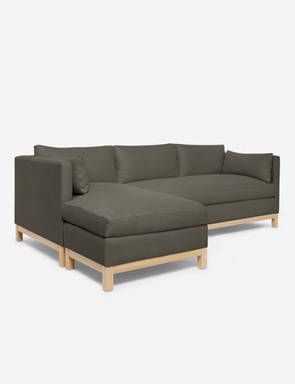 Lulu and Georgia Hollingworth Sectional Sofa by Ginny Macdonald - view 142