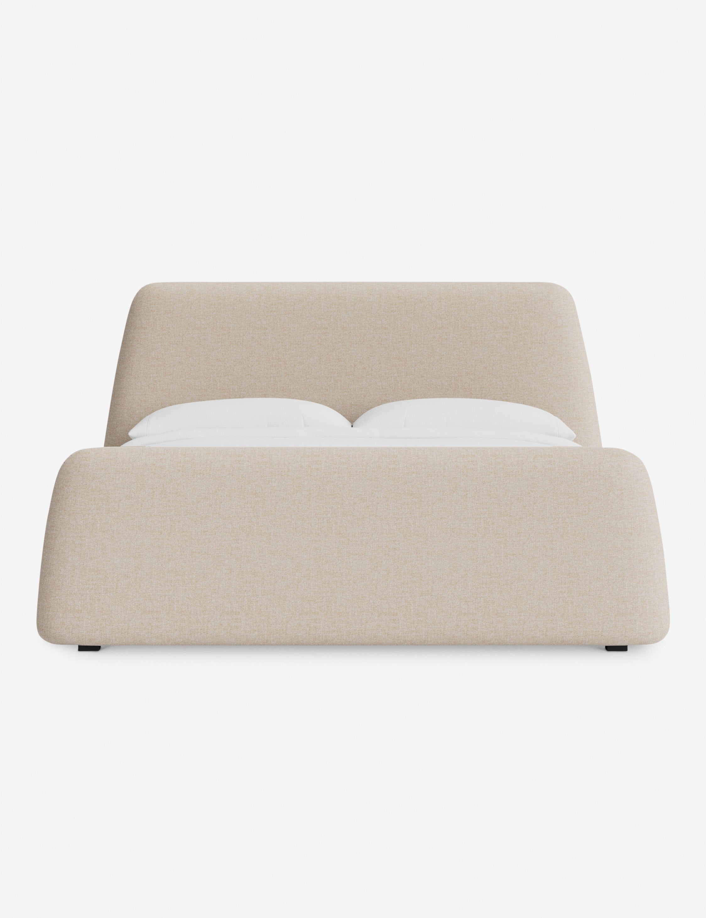 Lulu and Georgia Lama Platform Bed by DISC Interiors - view 92