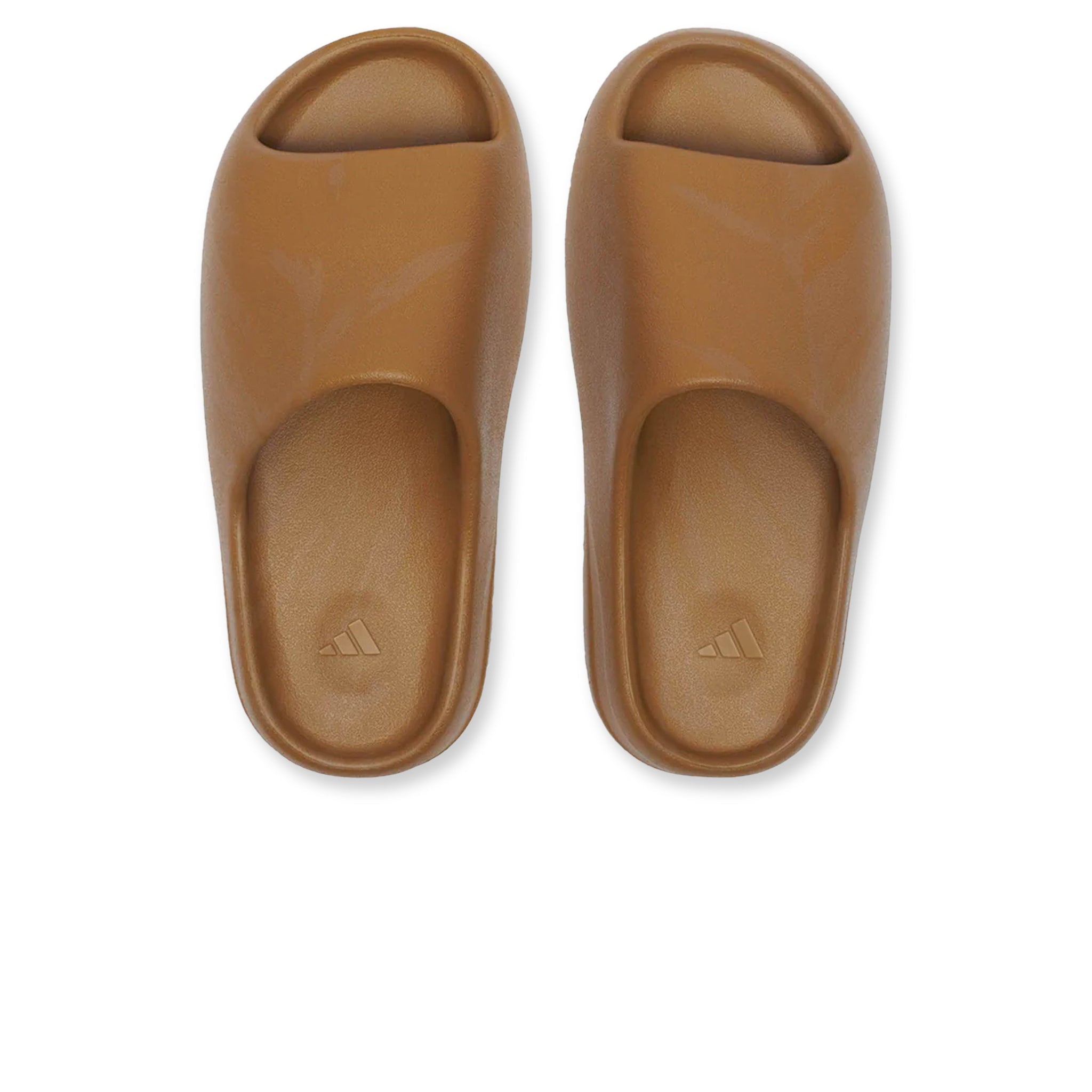 Adidas Yeezy Slide Ochre – Brown - view 4