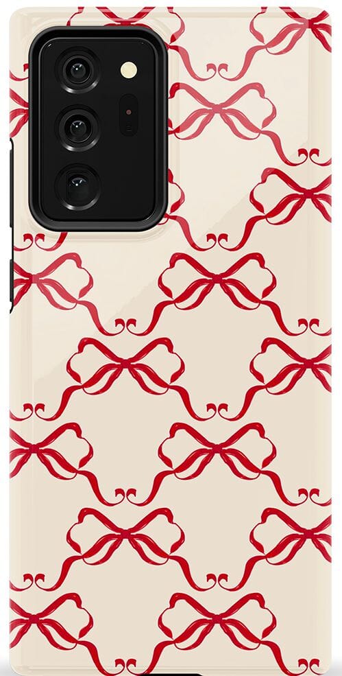 Casetry All Wrapped Up | Vintage Bows Case - view 45