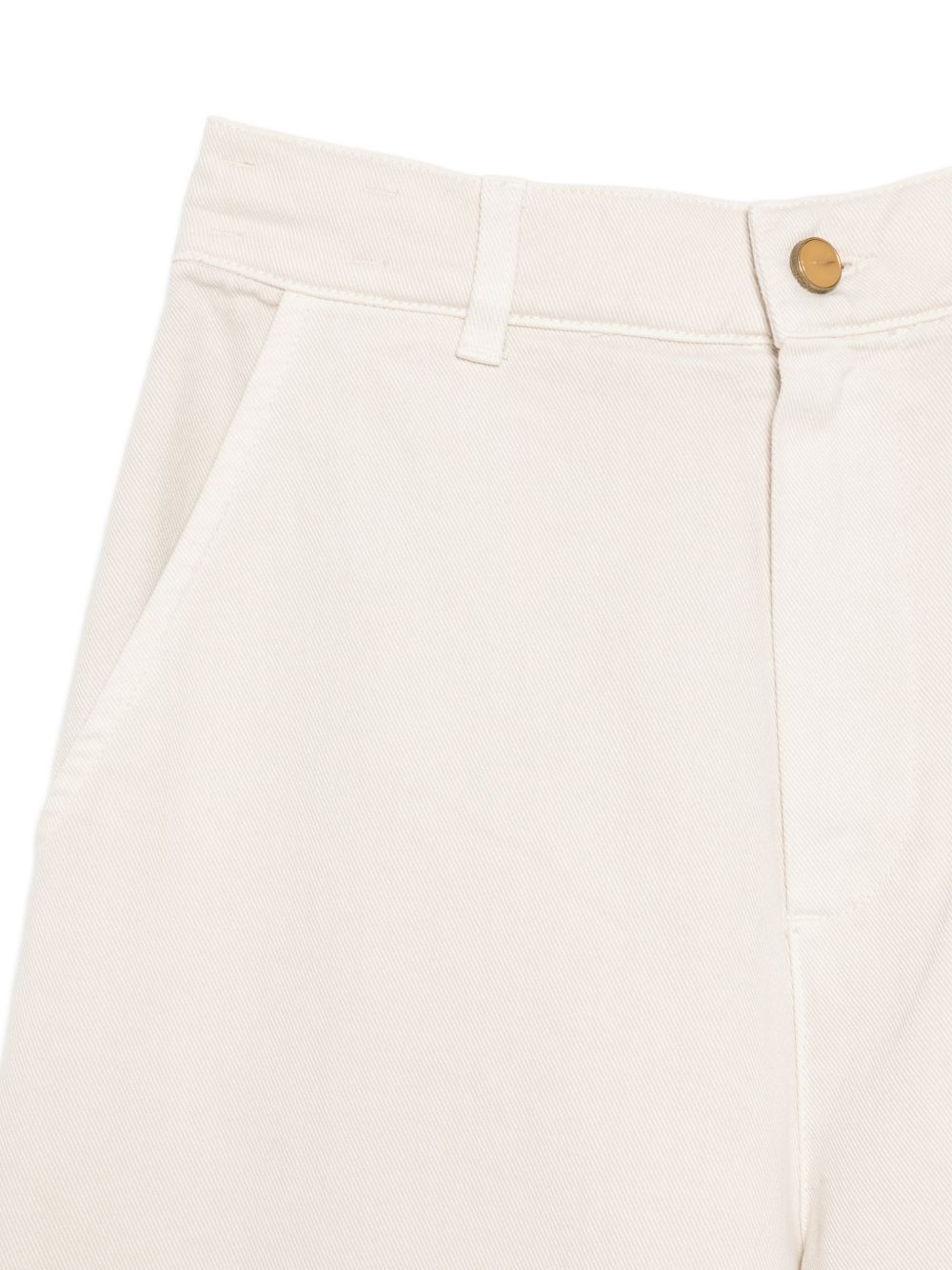 Alysi Trousers – 100%Cotton - view 3