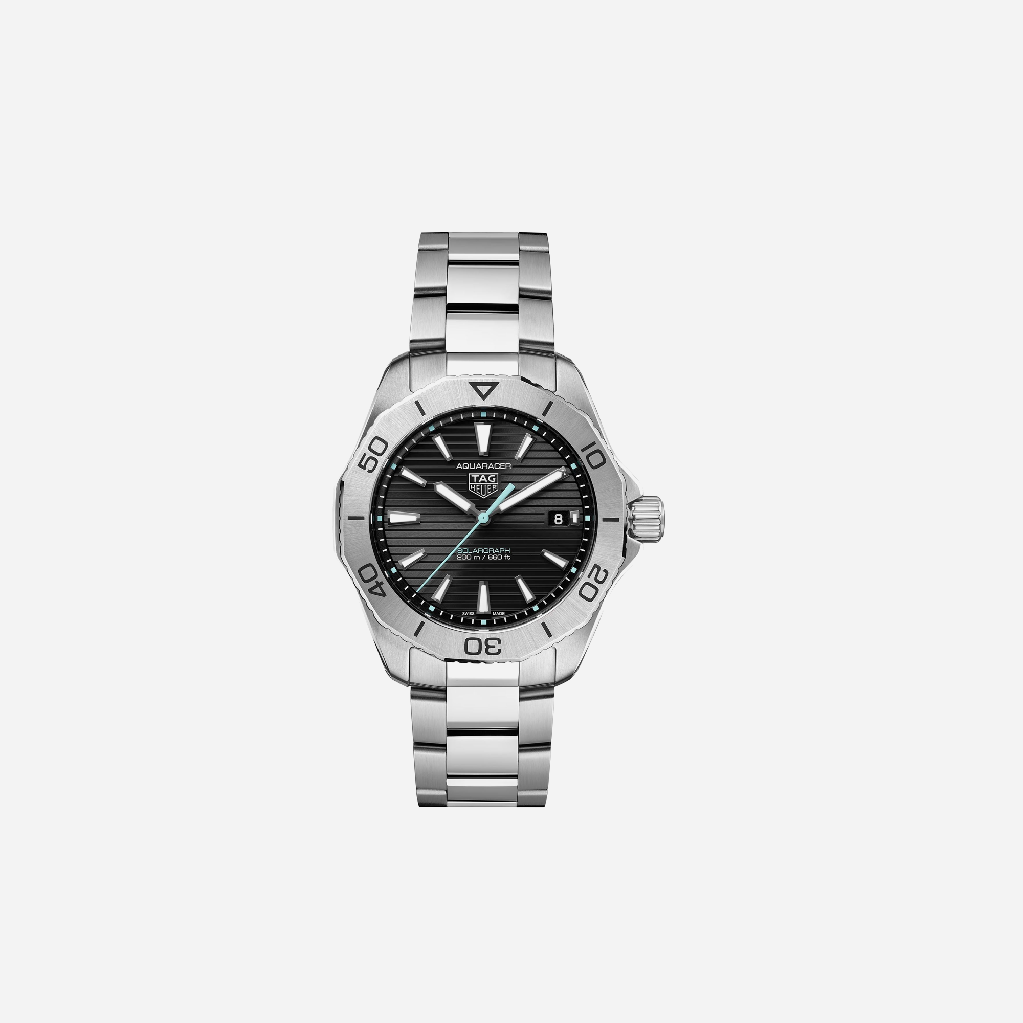 Tag Heuer Aquaracer Professional 200 Solargraph 7612533173422