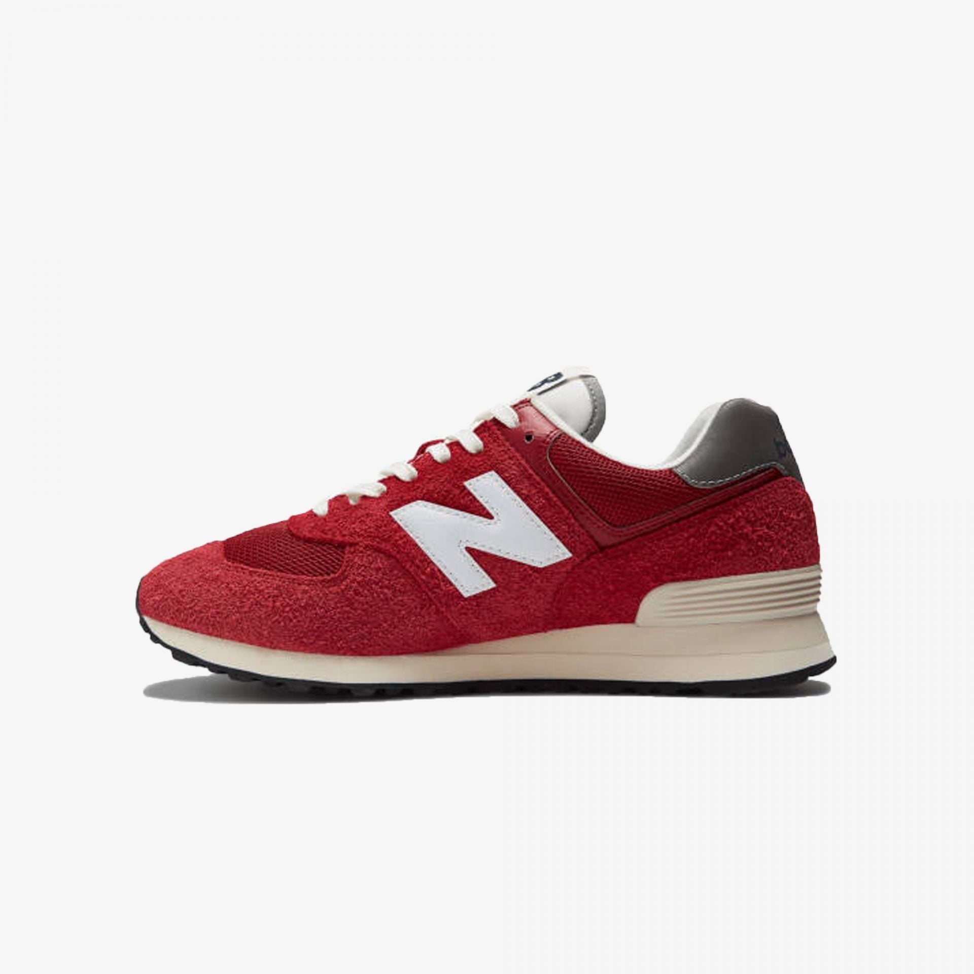 New Balance | 574 { RED - view 2