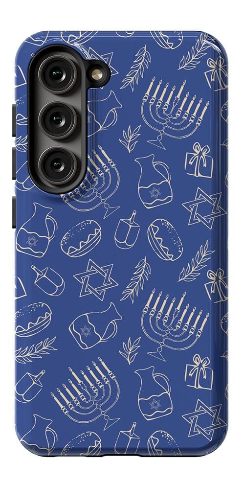 Casetry Latke Love | Hannukah Case - view 33