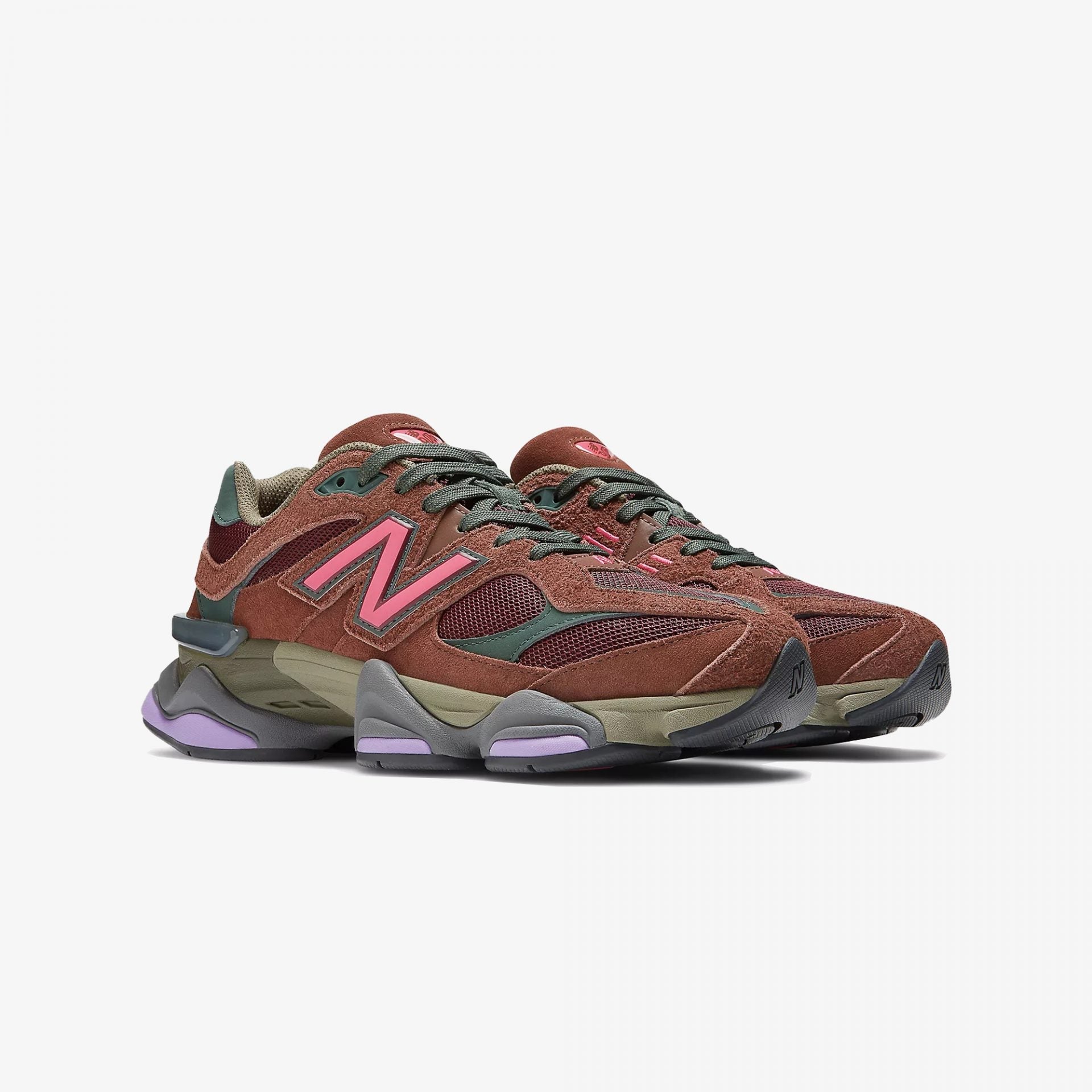 9060 rich oak – New Balance | 9060 { RICH OAK