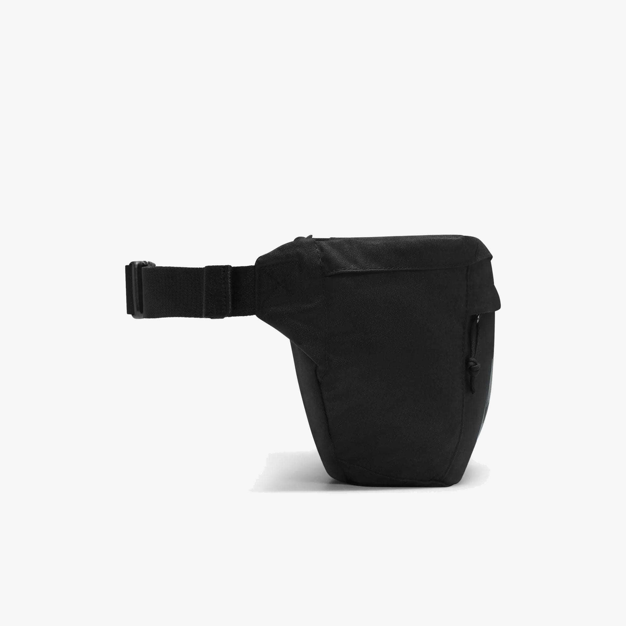 Nike | Tech Hip Pack (10l) { Black/black/anthracite - view 4