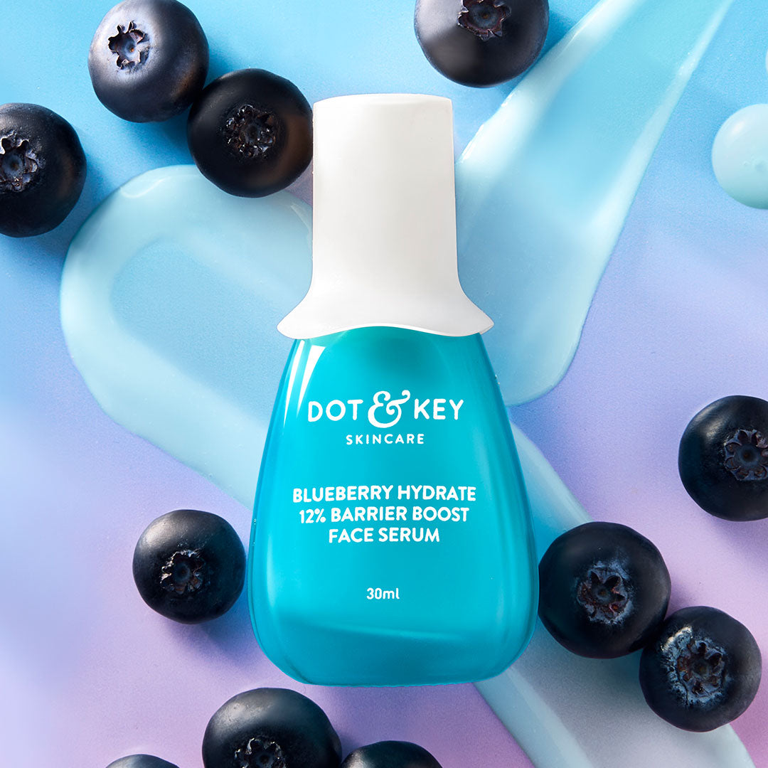 Dot & Key 12% Barrier Boost Serum With Ceramides + Niacinamide