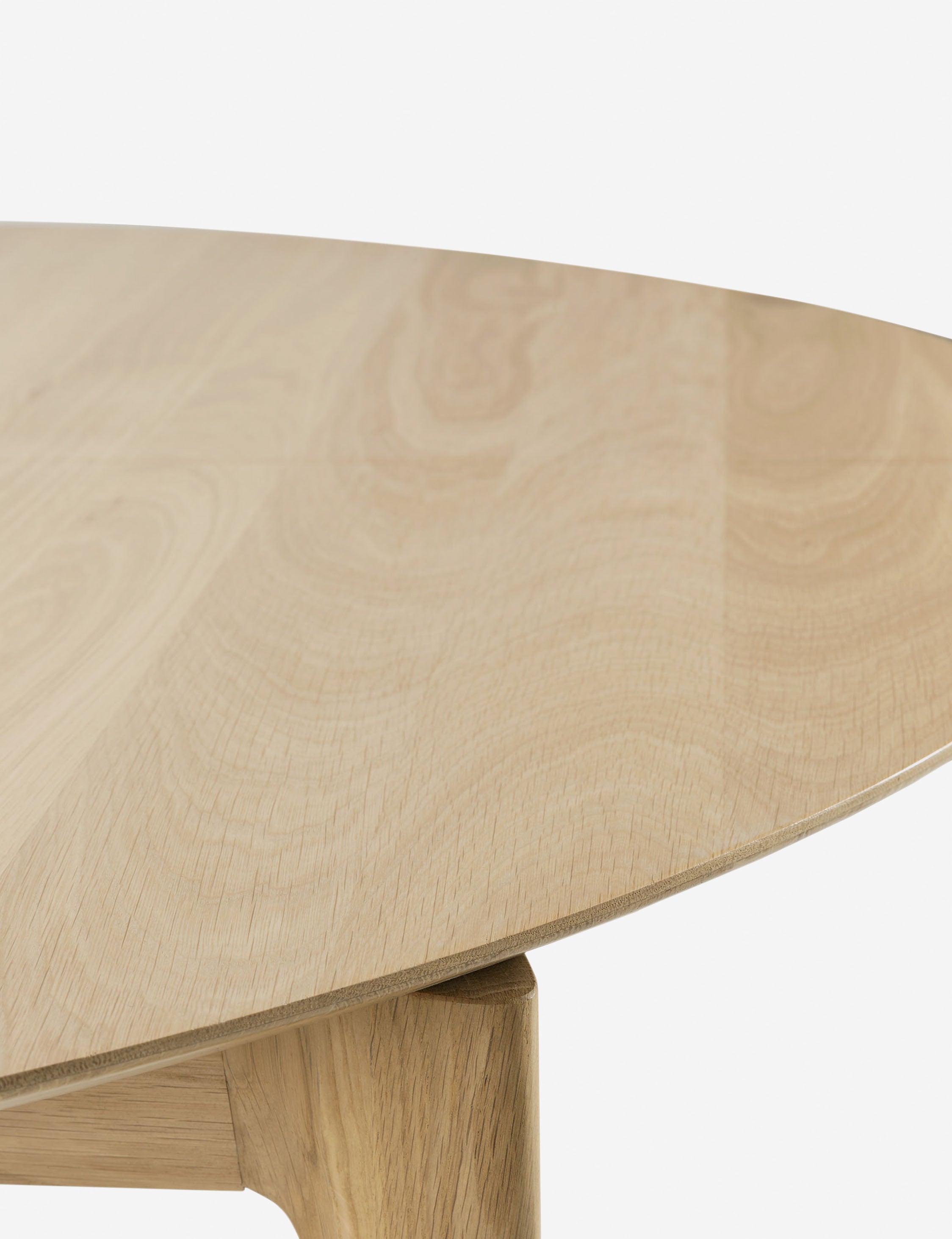 Lulu and Georgia Temple Extendable Round Dining Table - view 10
