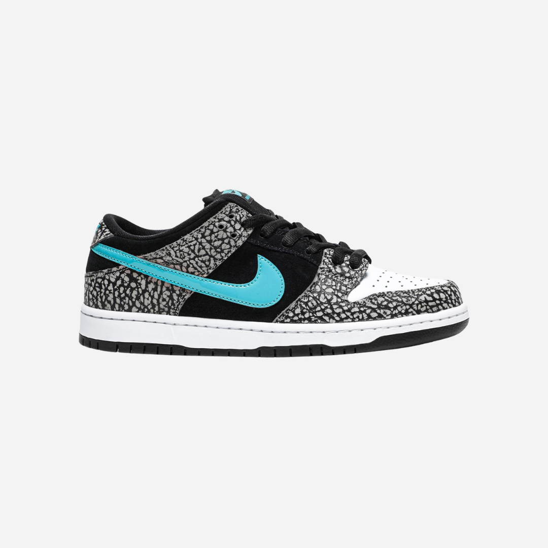 Nike Sb Dunk Low Atmos Elephant